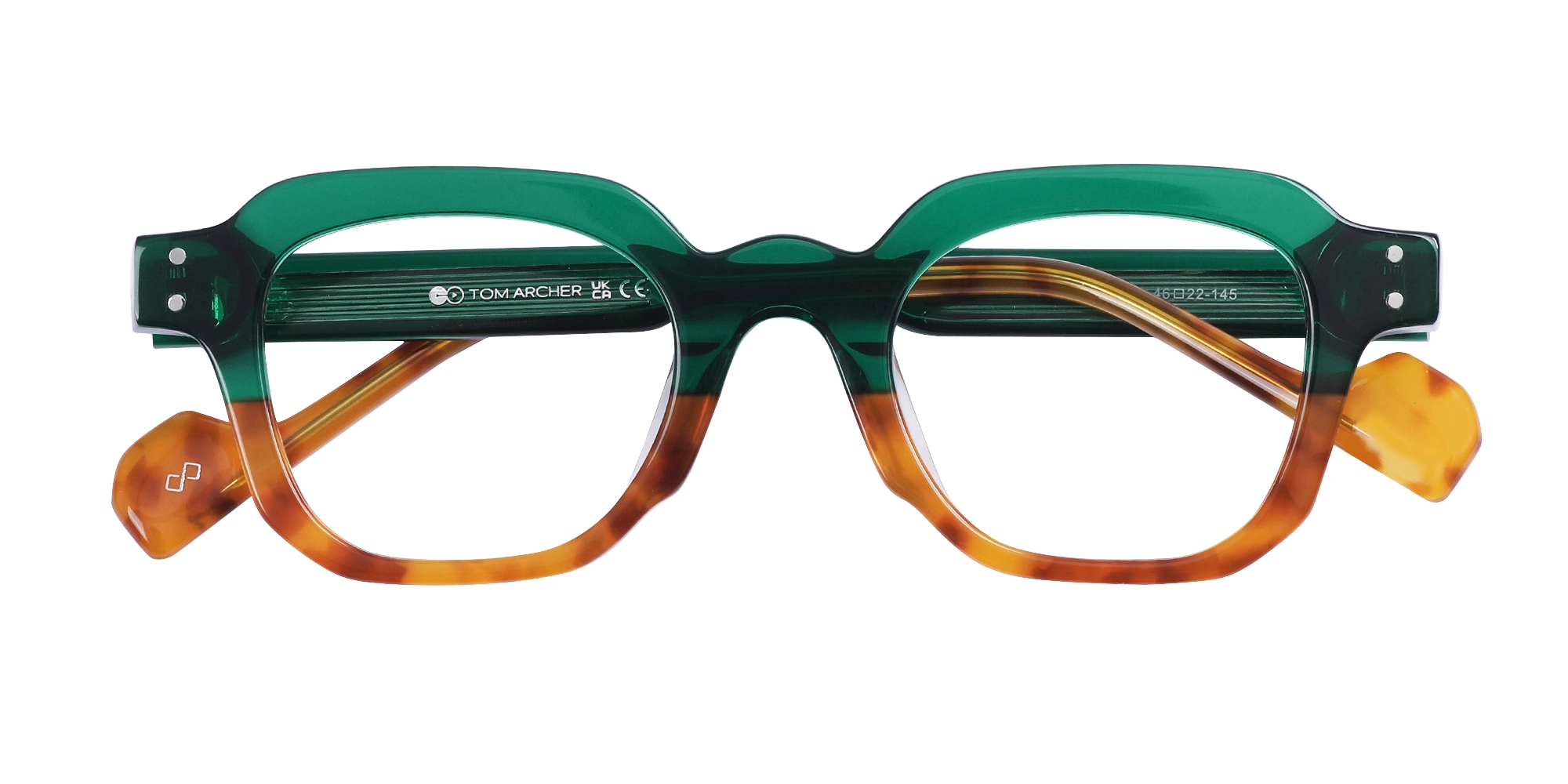 Emerald Green Glasses-6