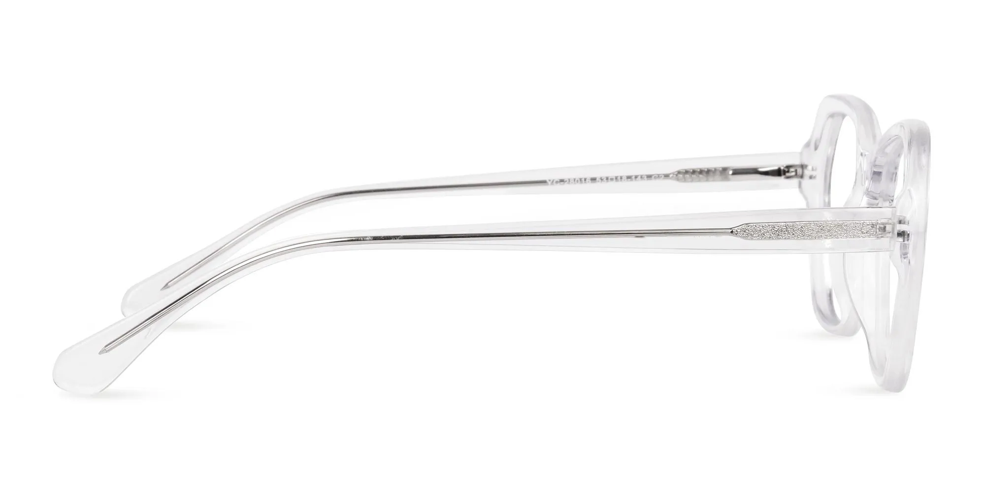 Crystal-Clear-Cat-Eye-Eyeglasses-2