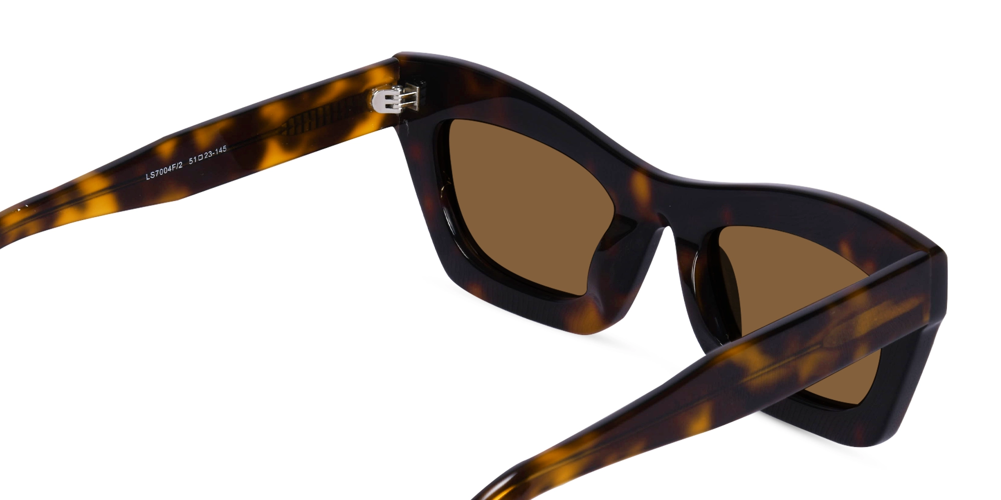 Polarized Cat Eye Sunglasses-5