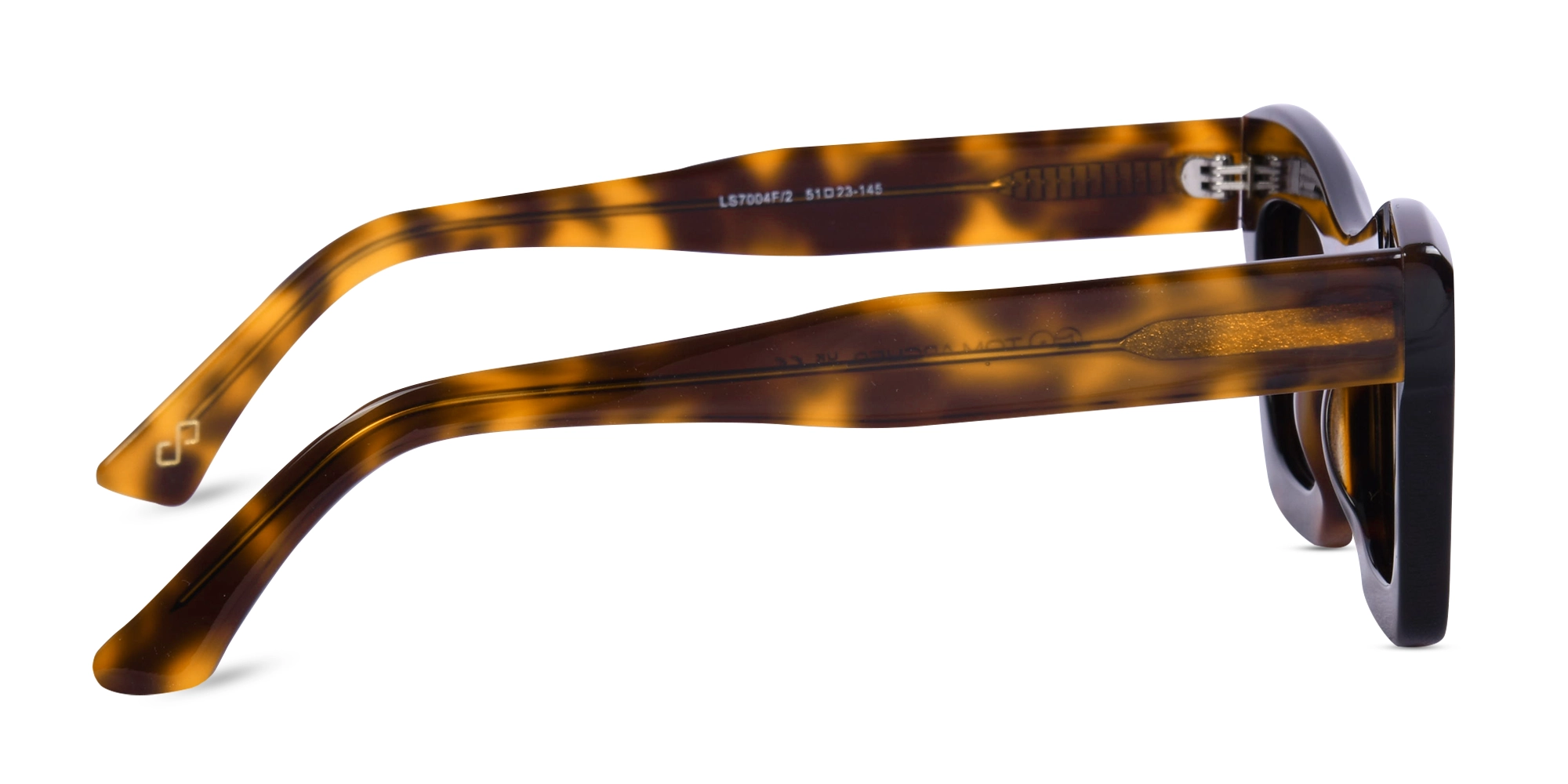 Polarized Cat Eye Sunglasses-4