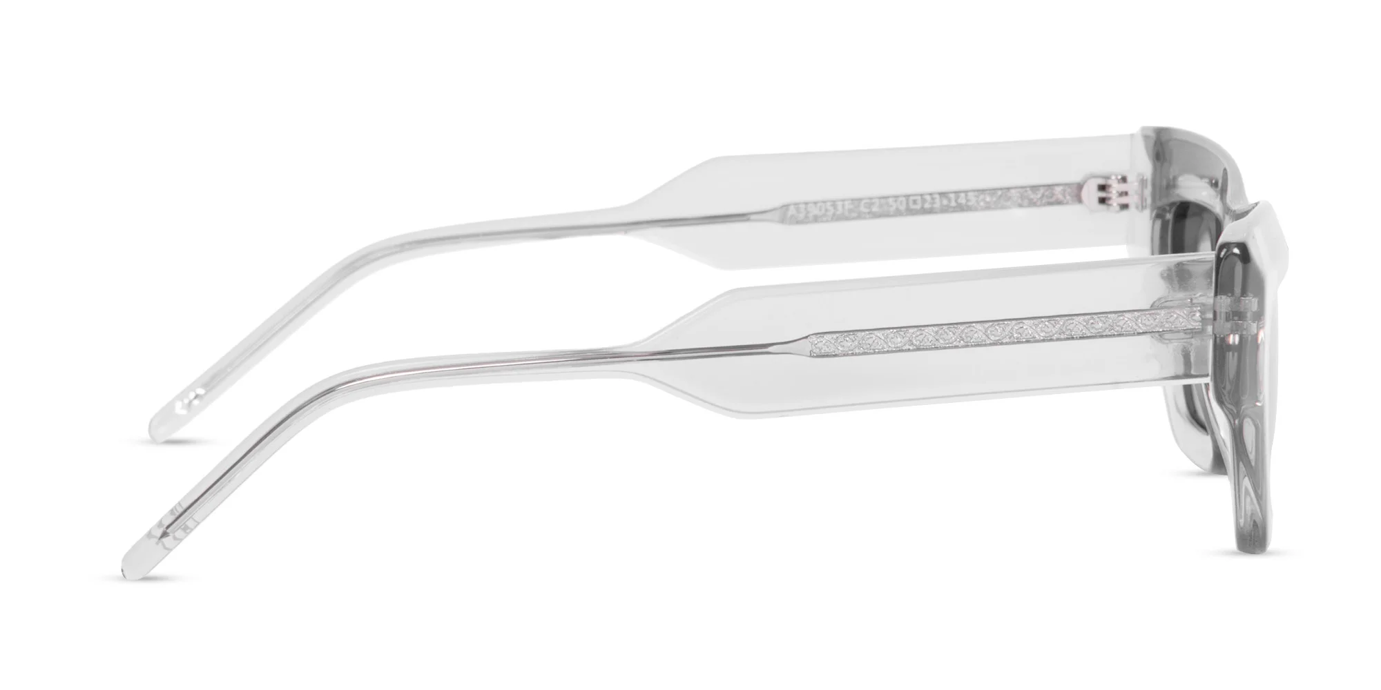 Small Cat Eye Sunglasses -4