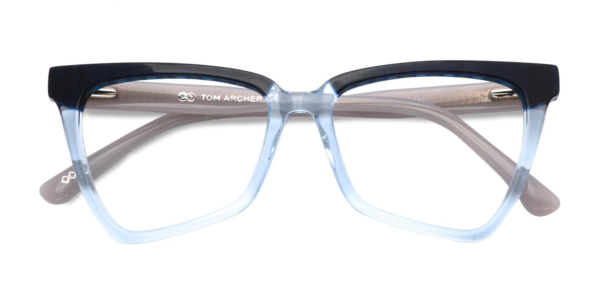 Designer Cat Eye Glasses-6