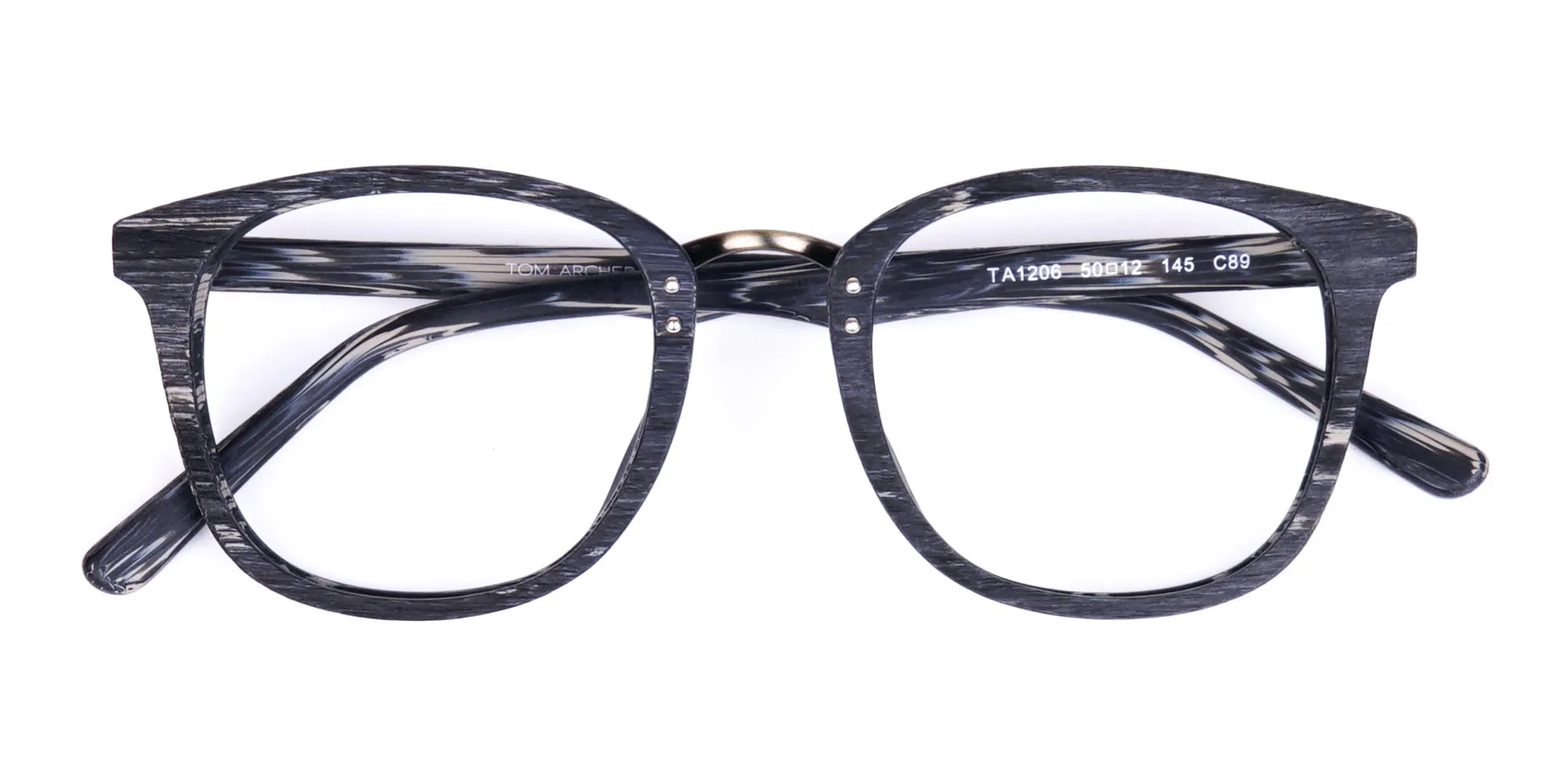 Wooden Spectacle Frames-2