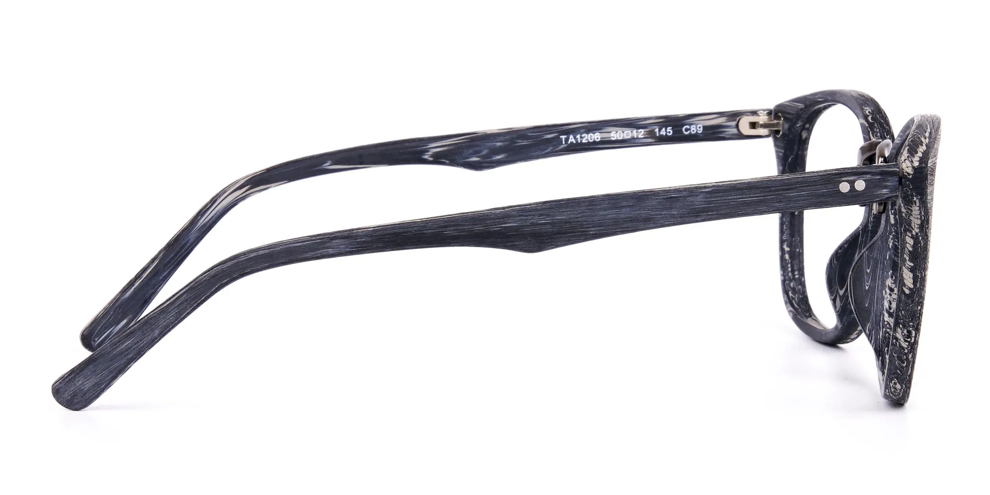 Wooden Spectacle Frames-2