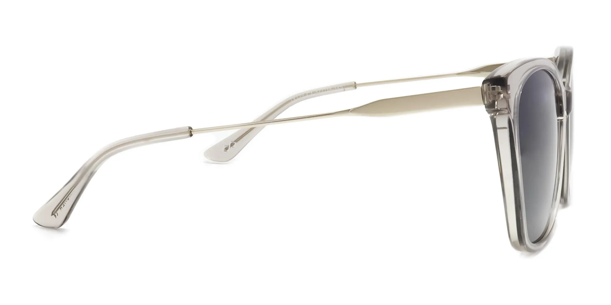 Cat-Eye Acetate Sunglasses-2