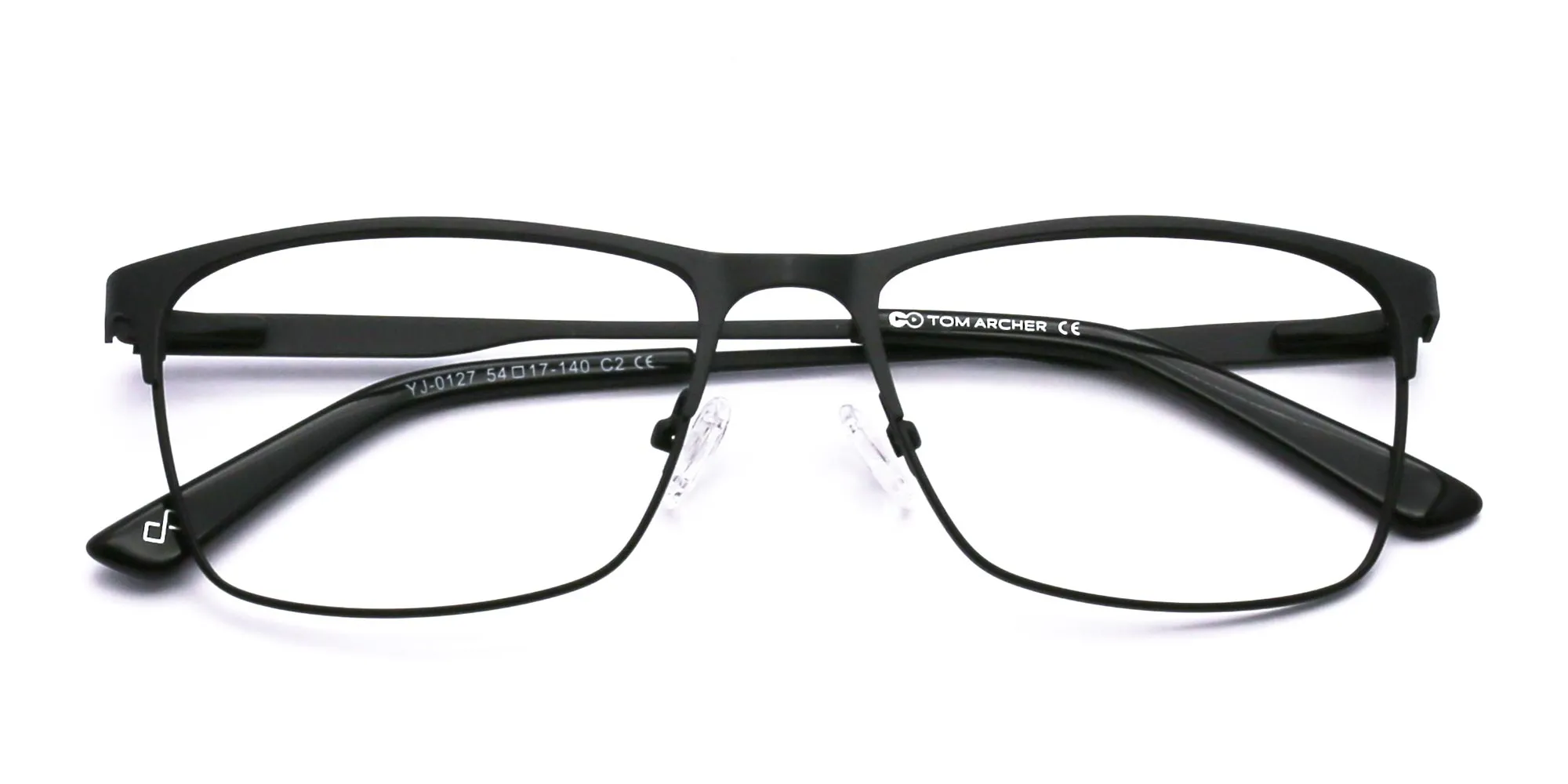 Full Rim Square Frame-2