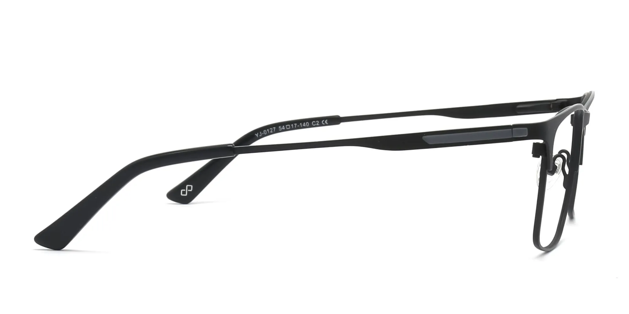 Full Rim Square Frame-2