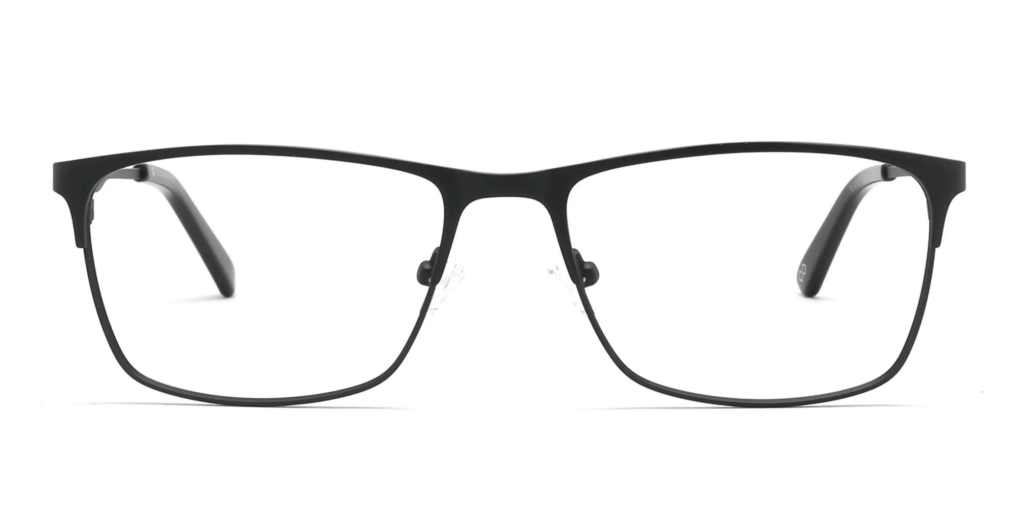 Full Rim Square Frame-2 Full Rim Square Frame-2