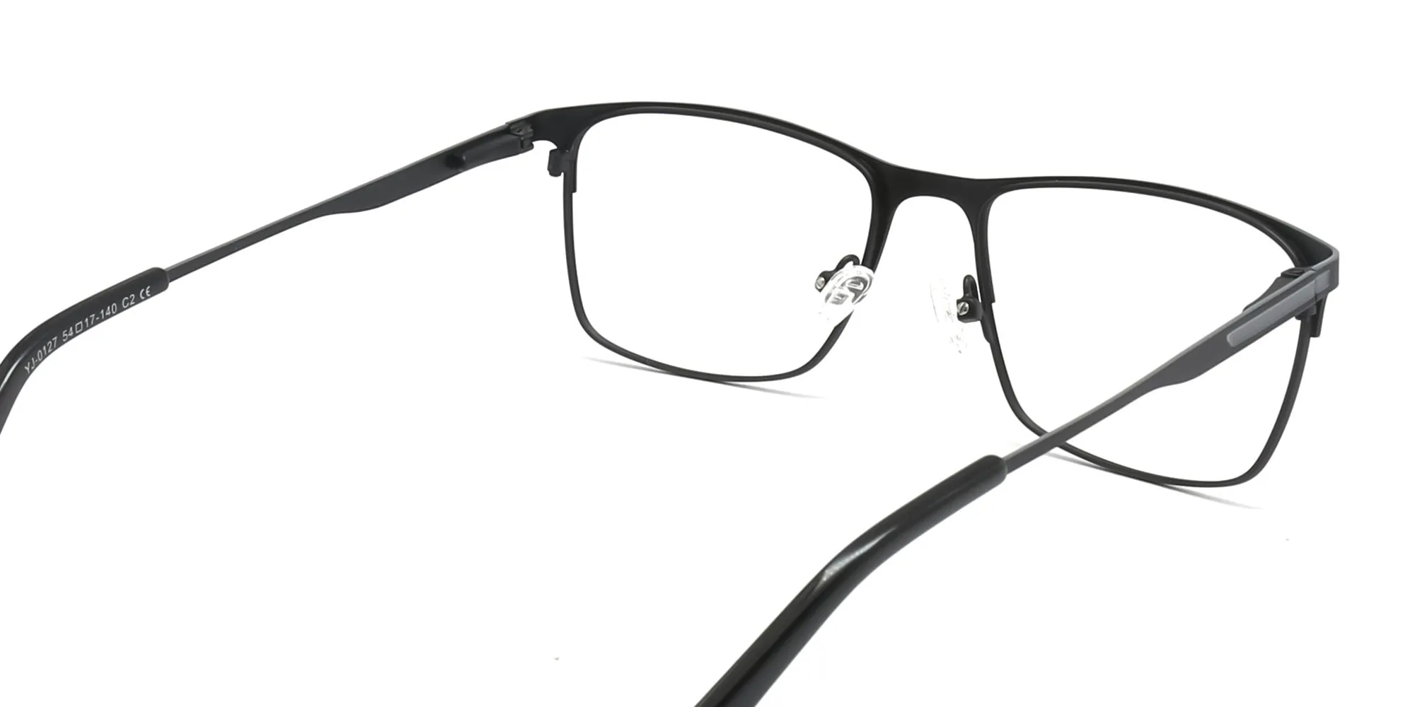 Full Rim Square Frame-2