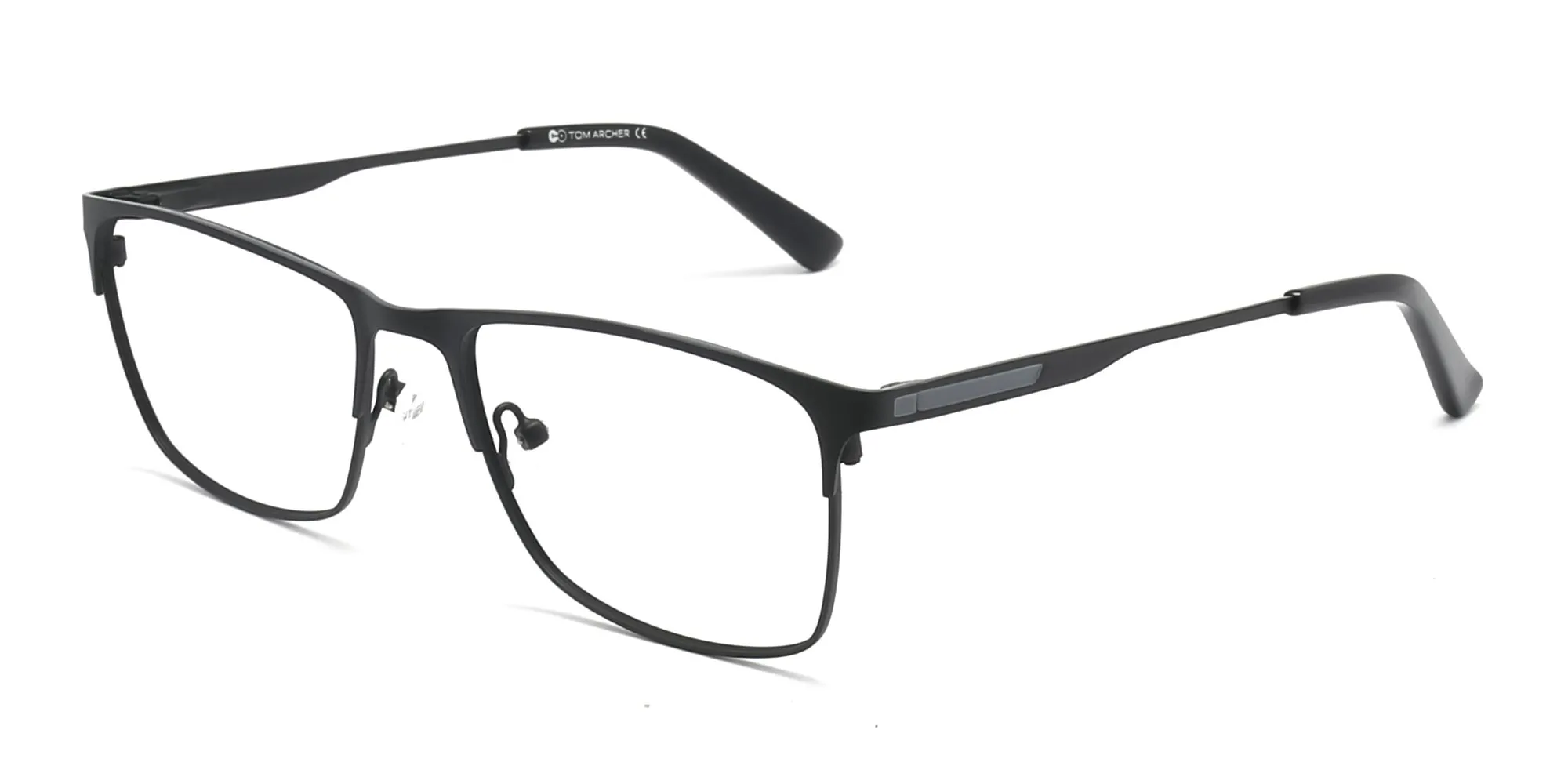 Full Rim Square Frame-2 Full Rim Square Frame-2