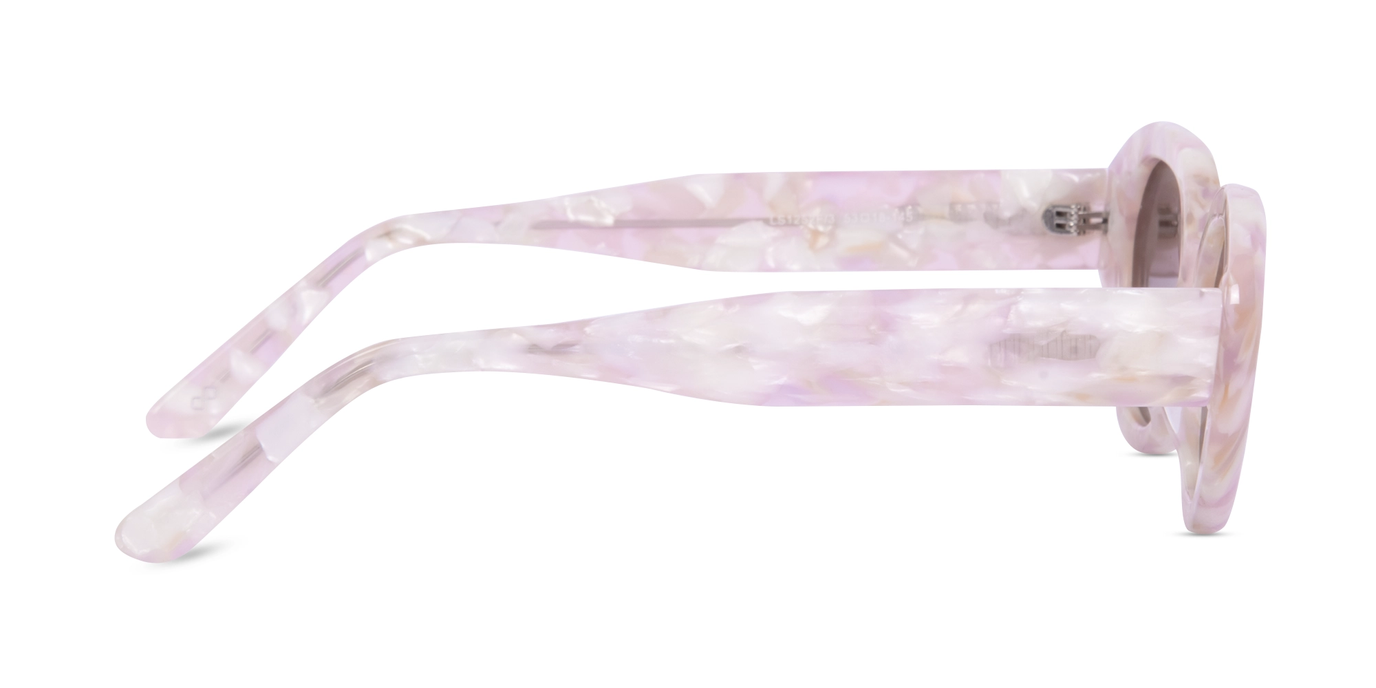 Oval Sunglasses Womens-4