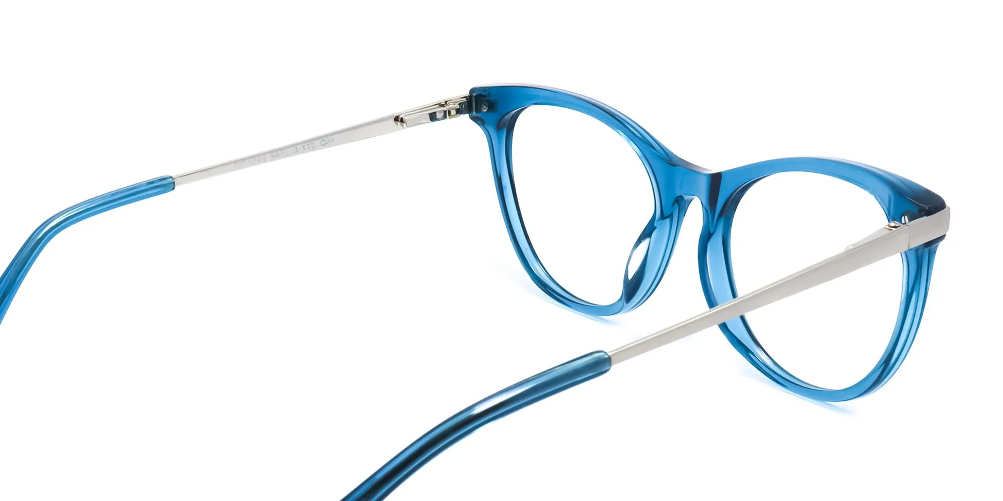 cat eye specs for women-2