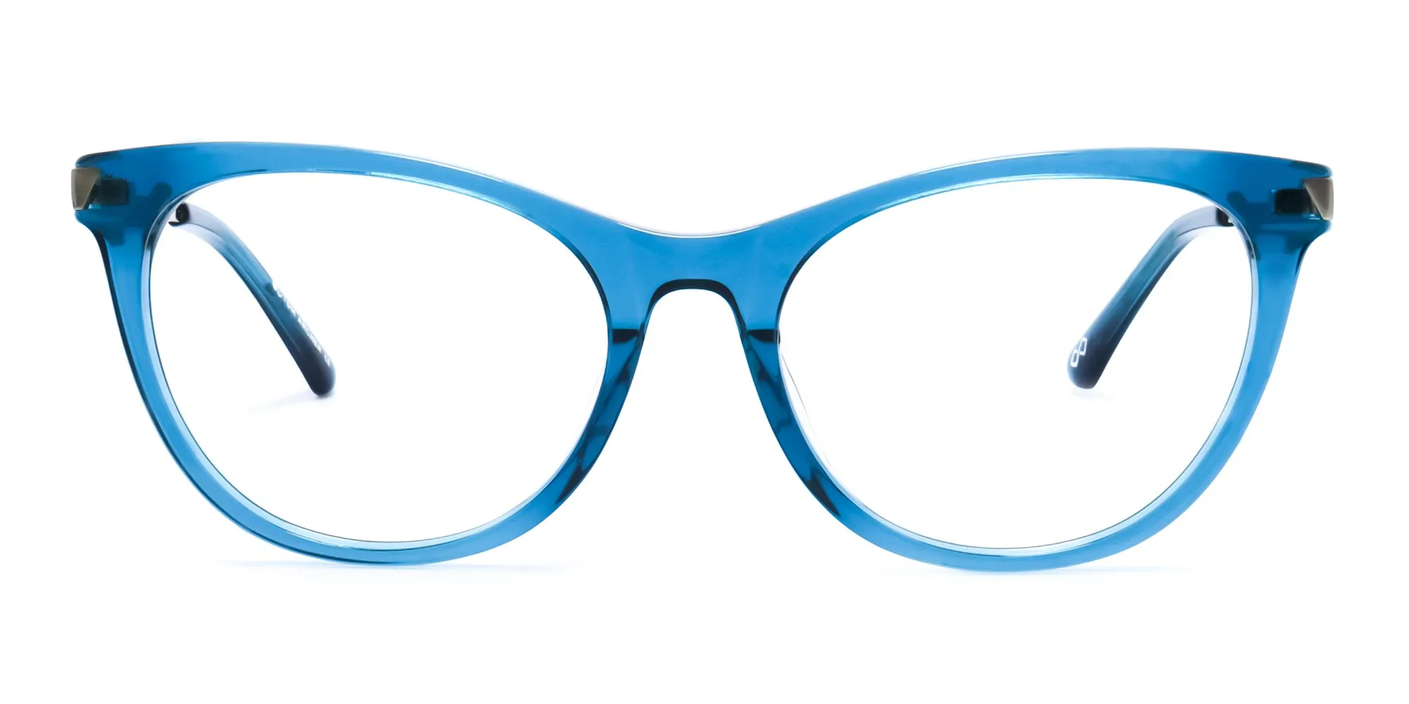 cat eye specs for women-2