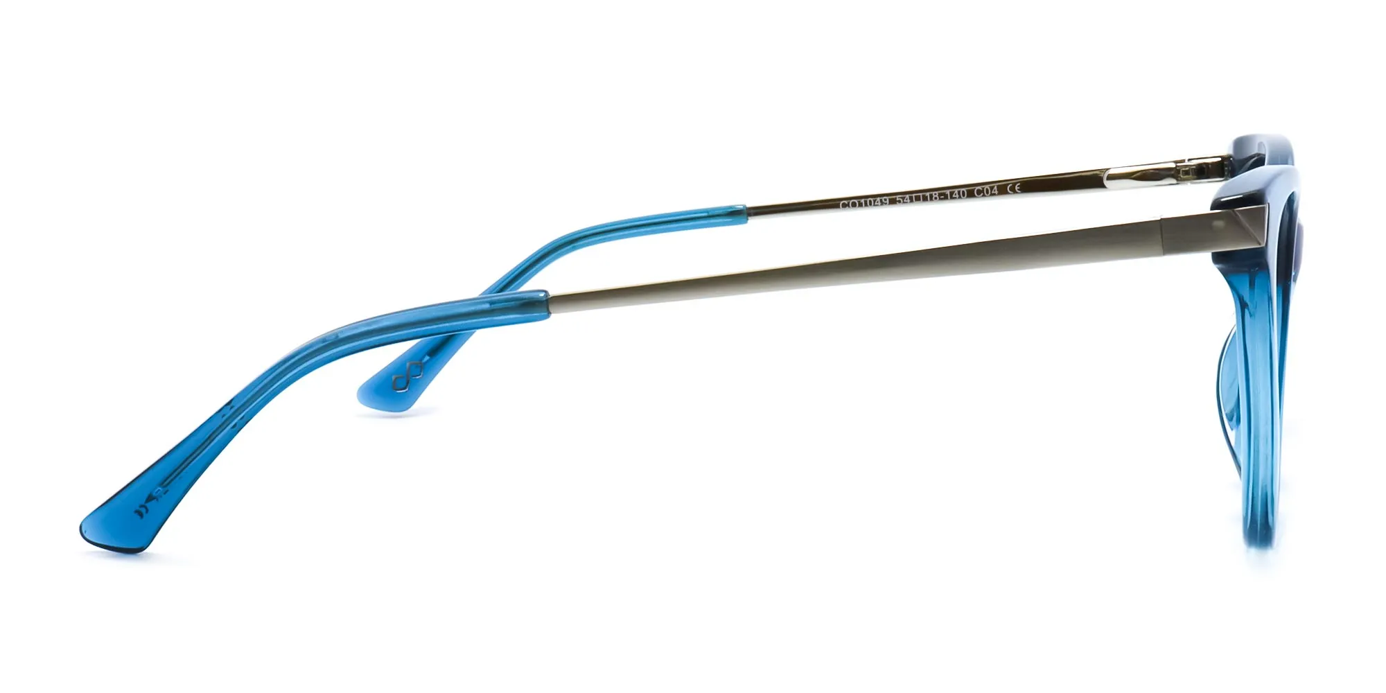 cat eye specs for women-2