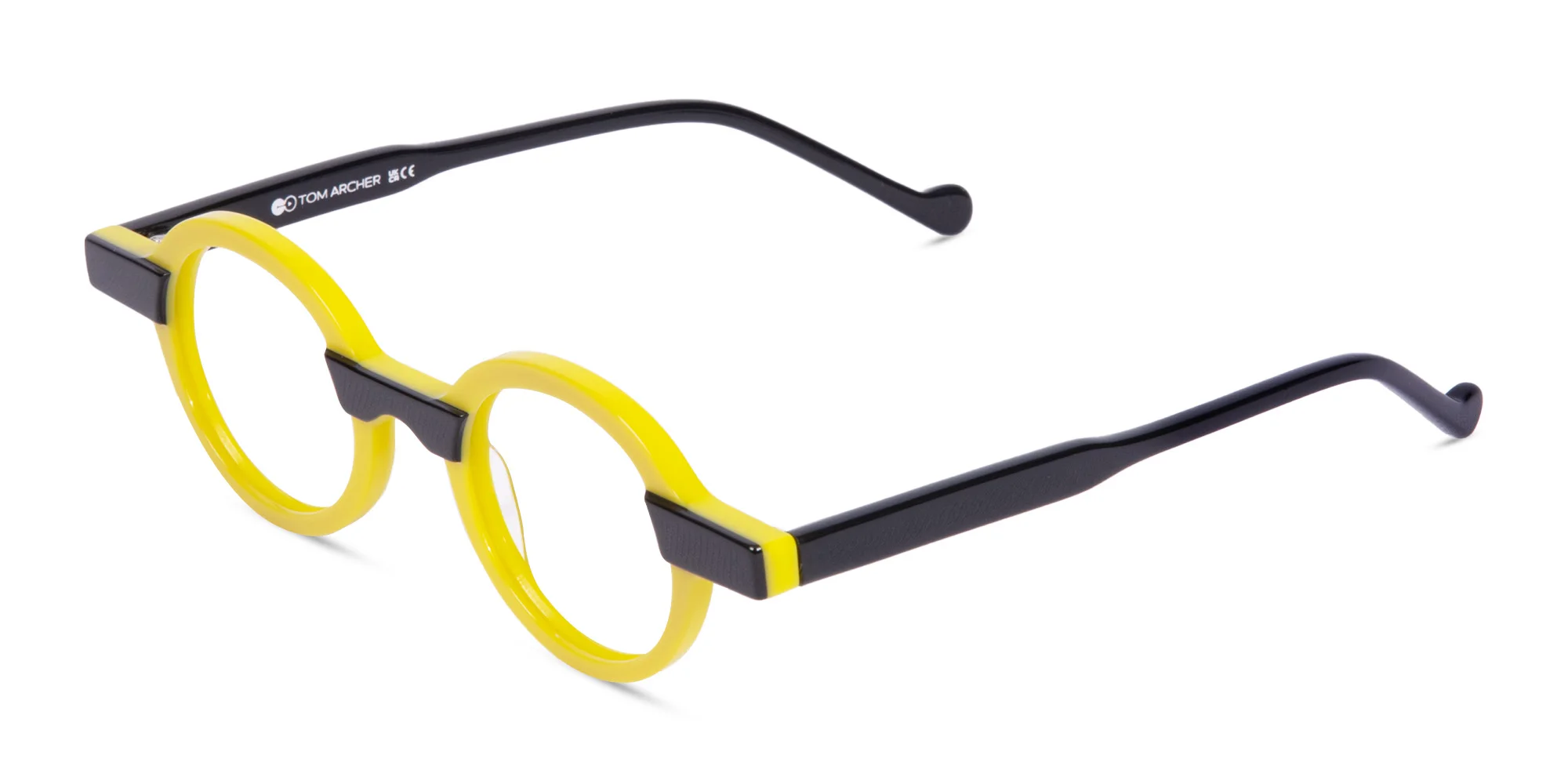 Small Round Frames-3