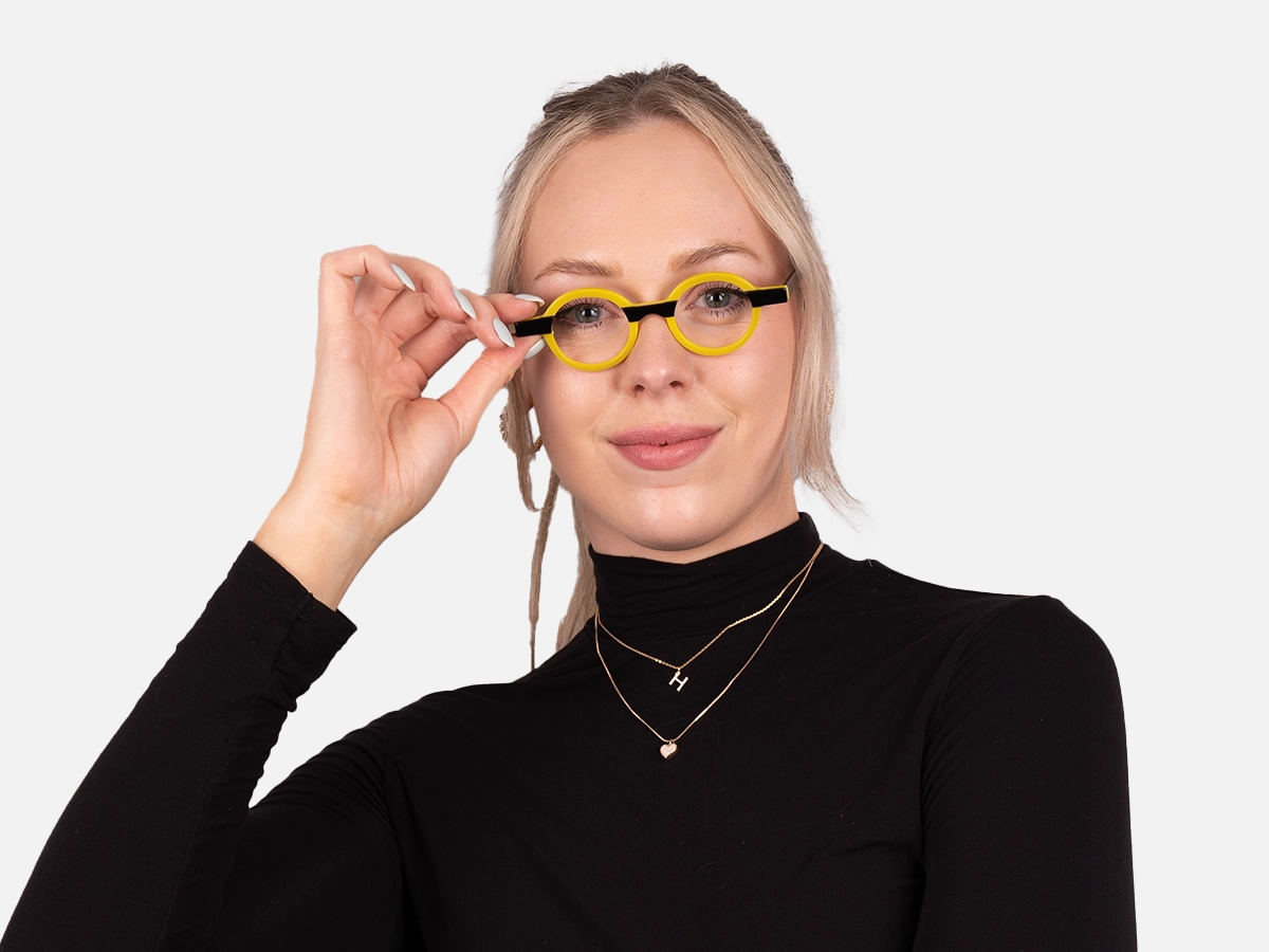 Small Round Frames-53