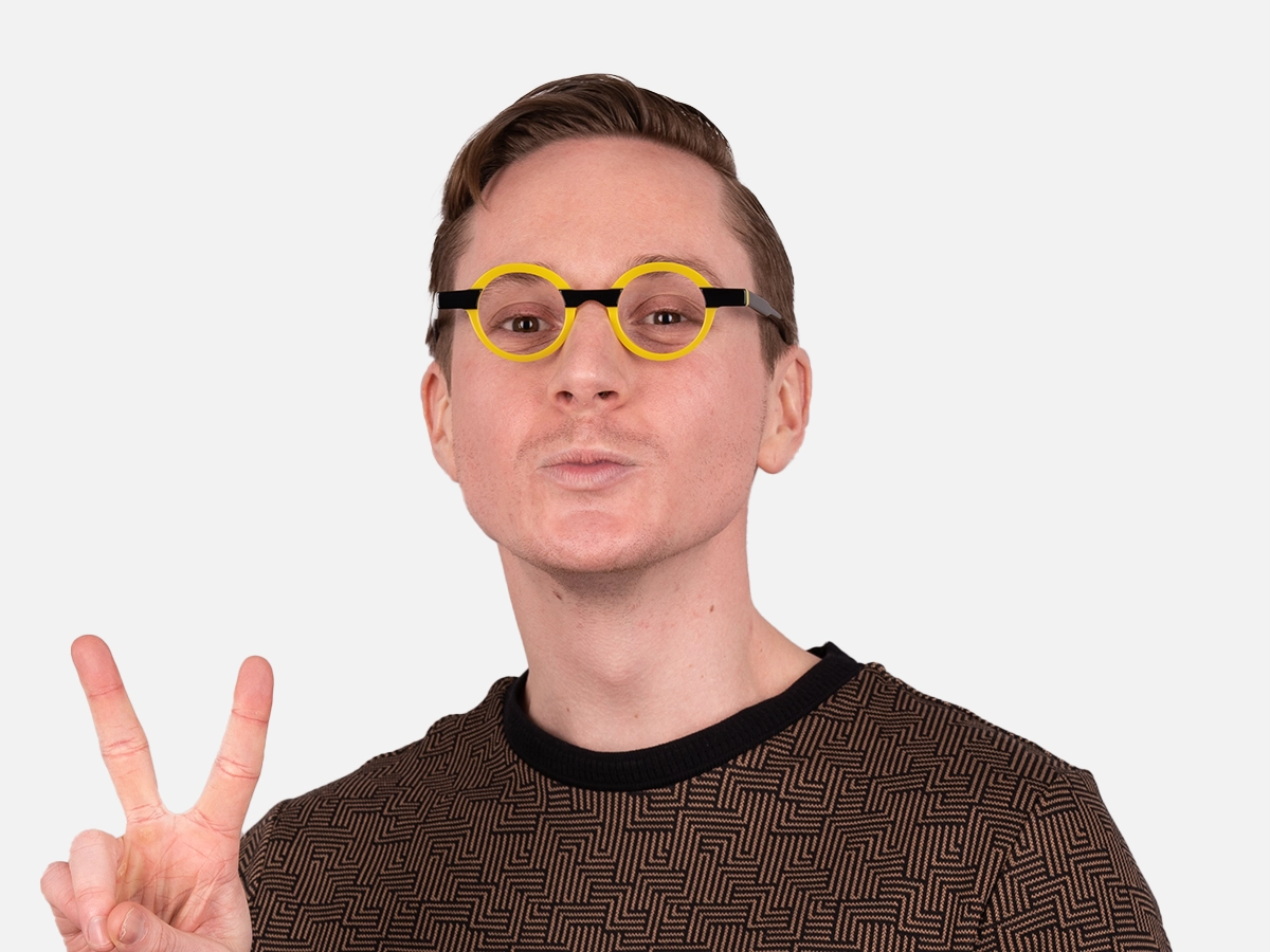 Small Round Frames-44