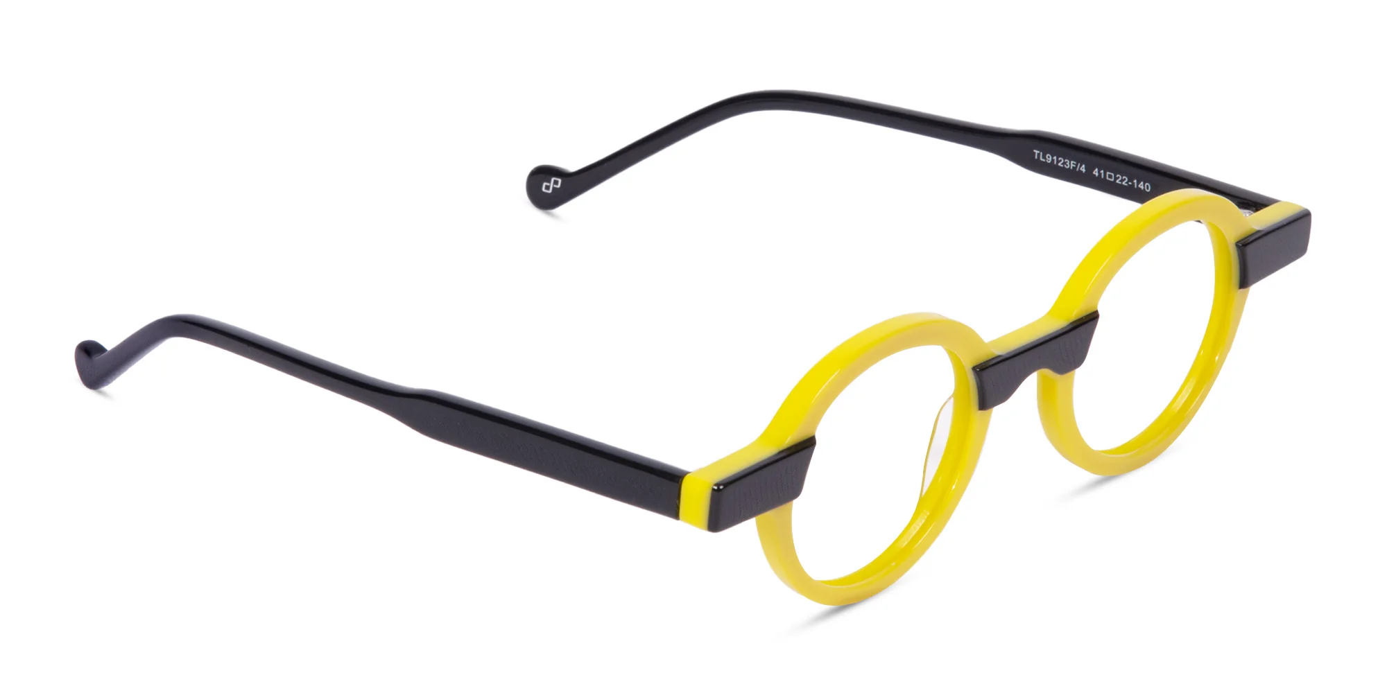 Small Round Frames-2