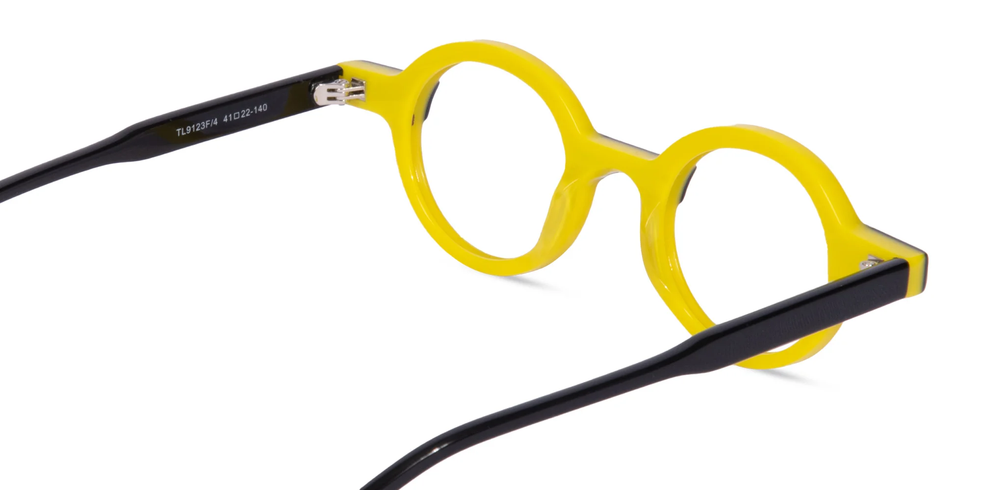 Small Round Frames-5