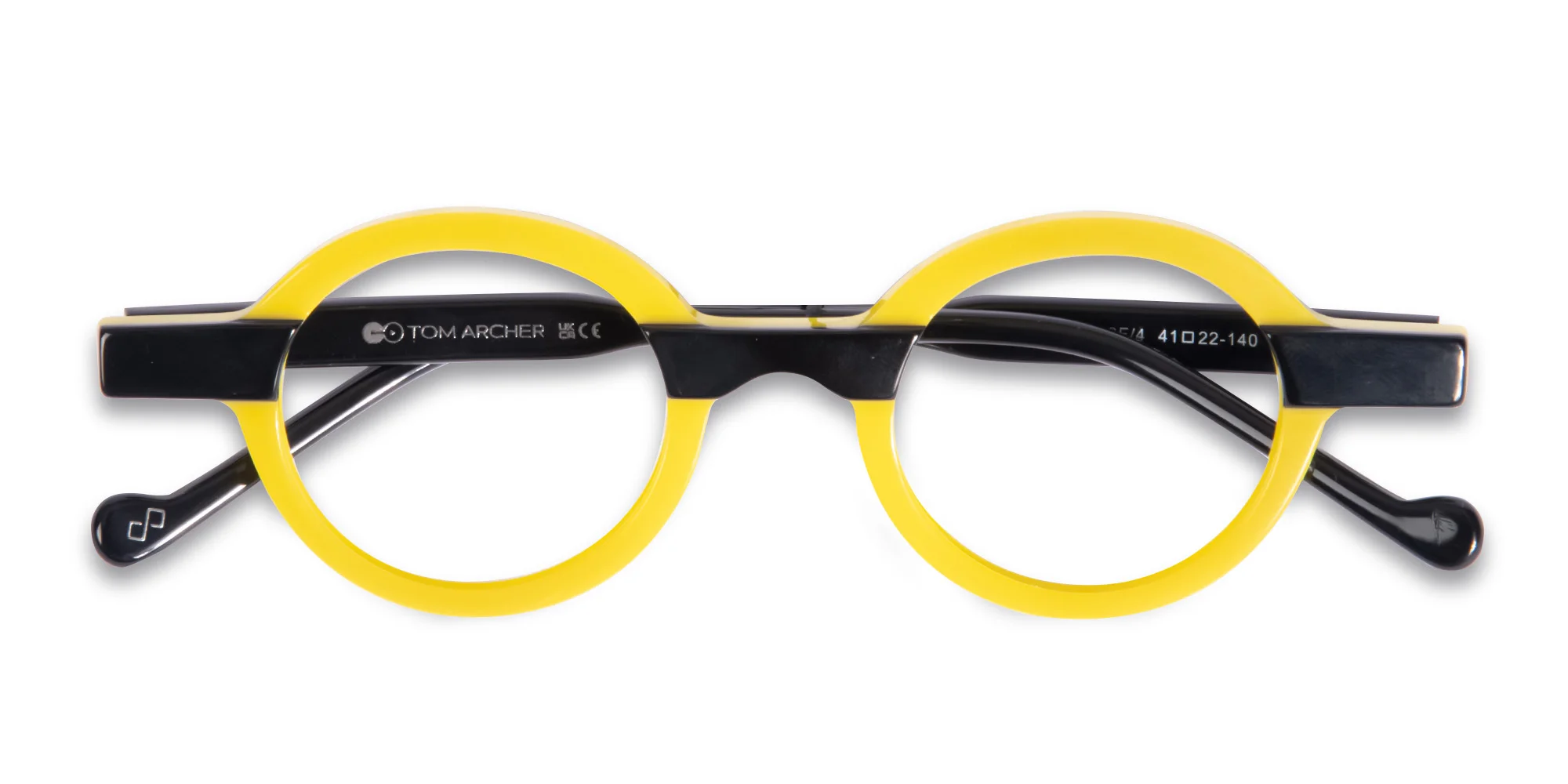 Small Round Frames-6