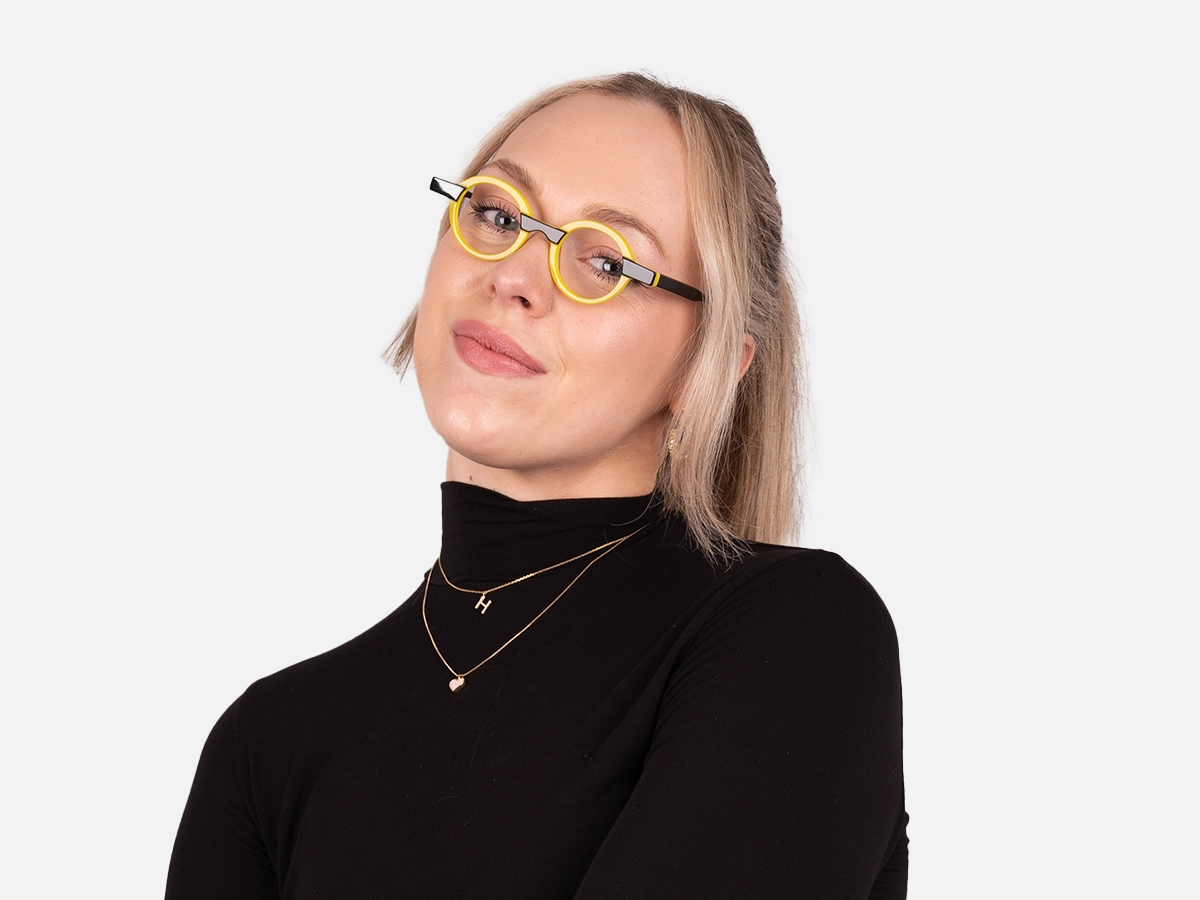 Small Round Frames-52