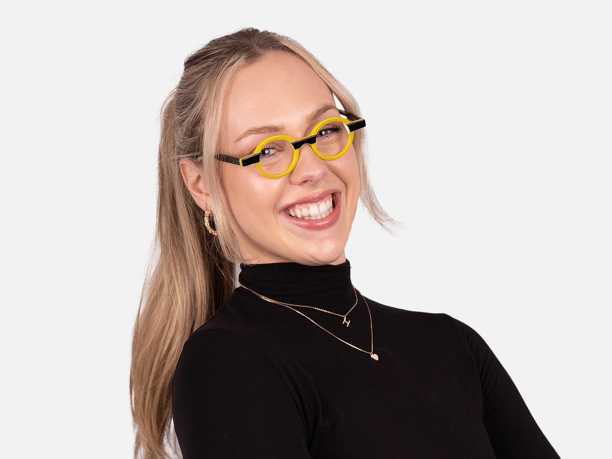 Small Round Frames-55