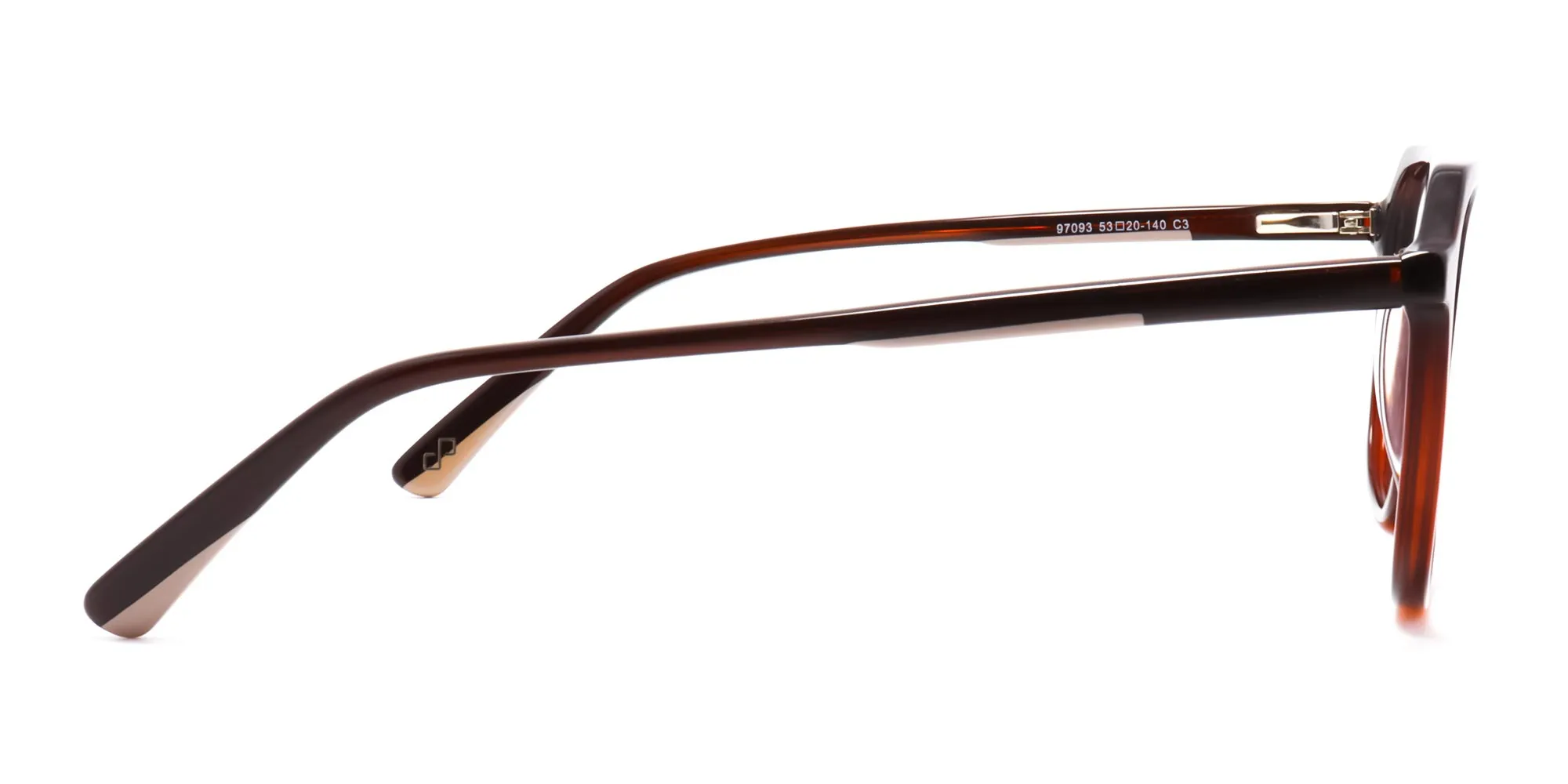 brown pilot glasses -2