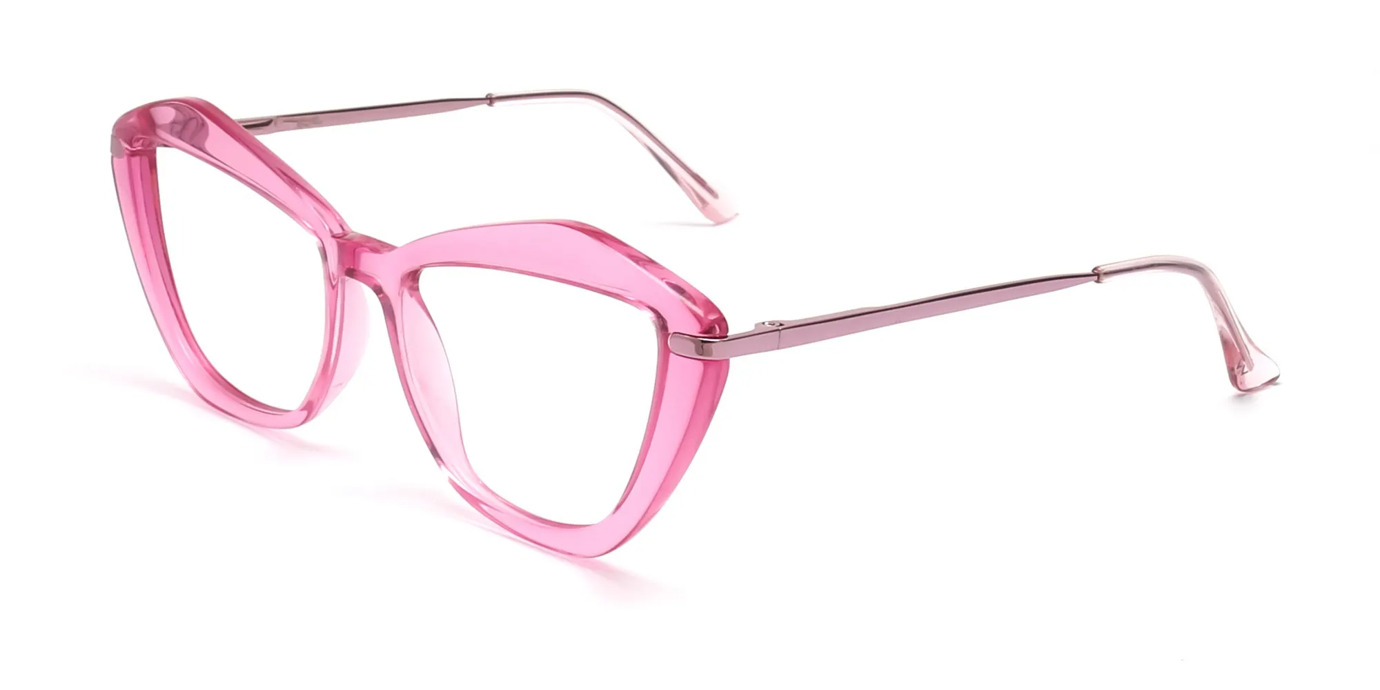 Retro Cat Eye Glasses22 Retro Cat Eye Glasses22
