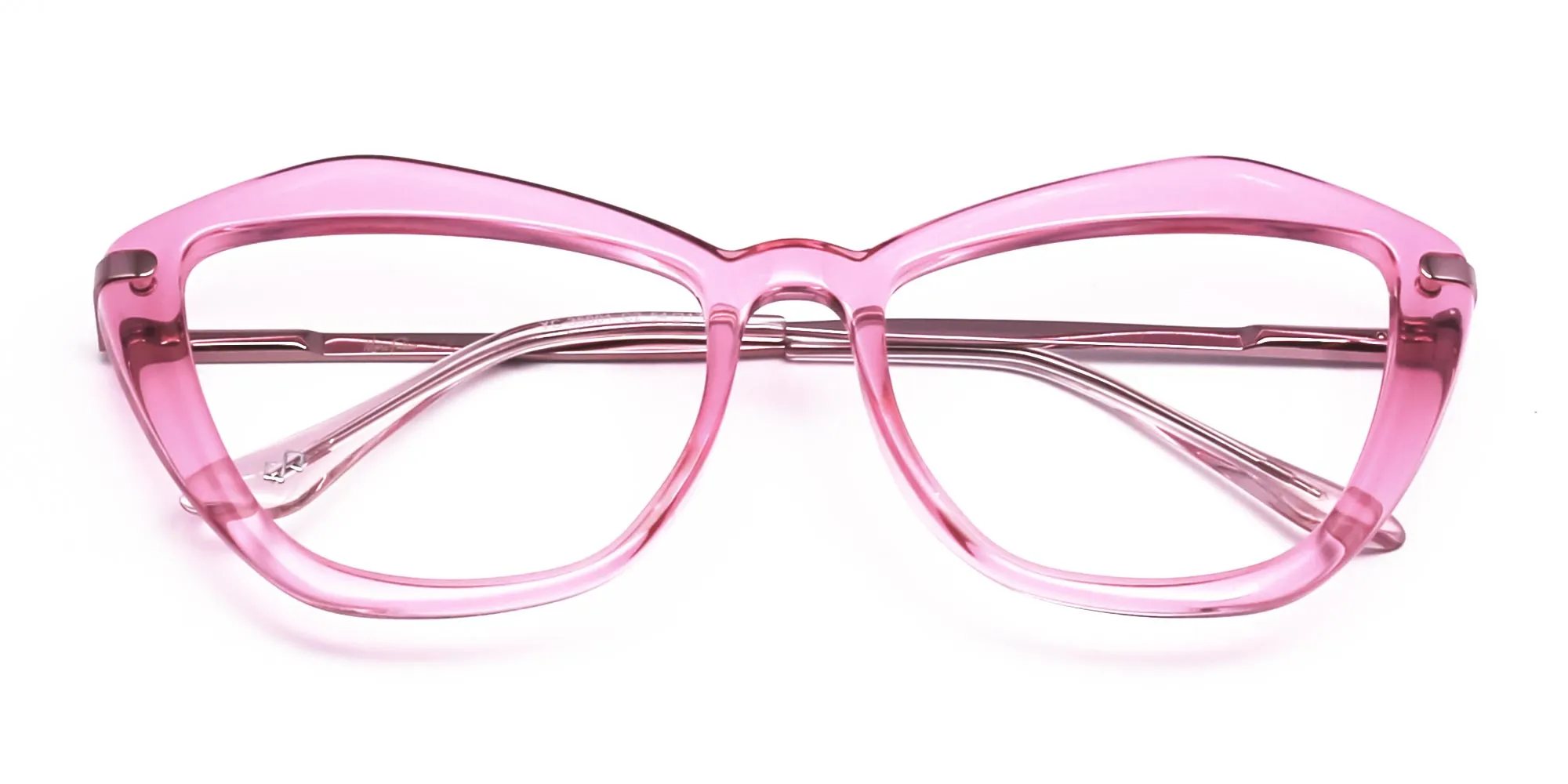 Retro Cat Eye Glasses22