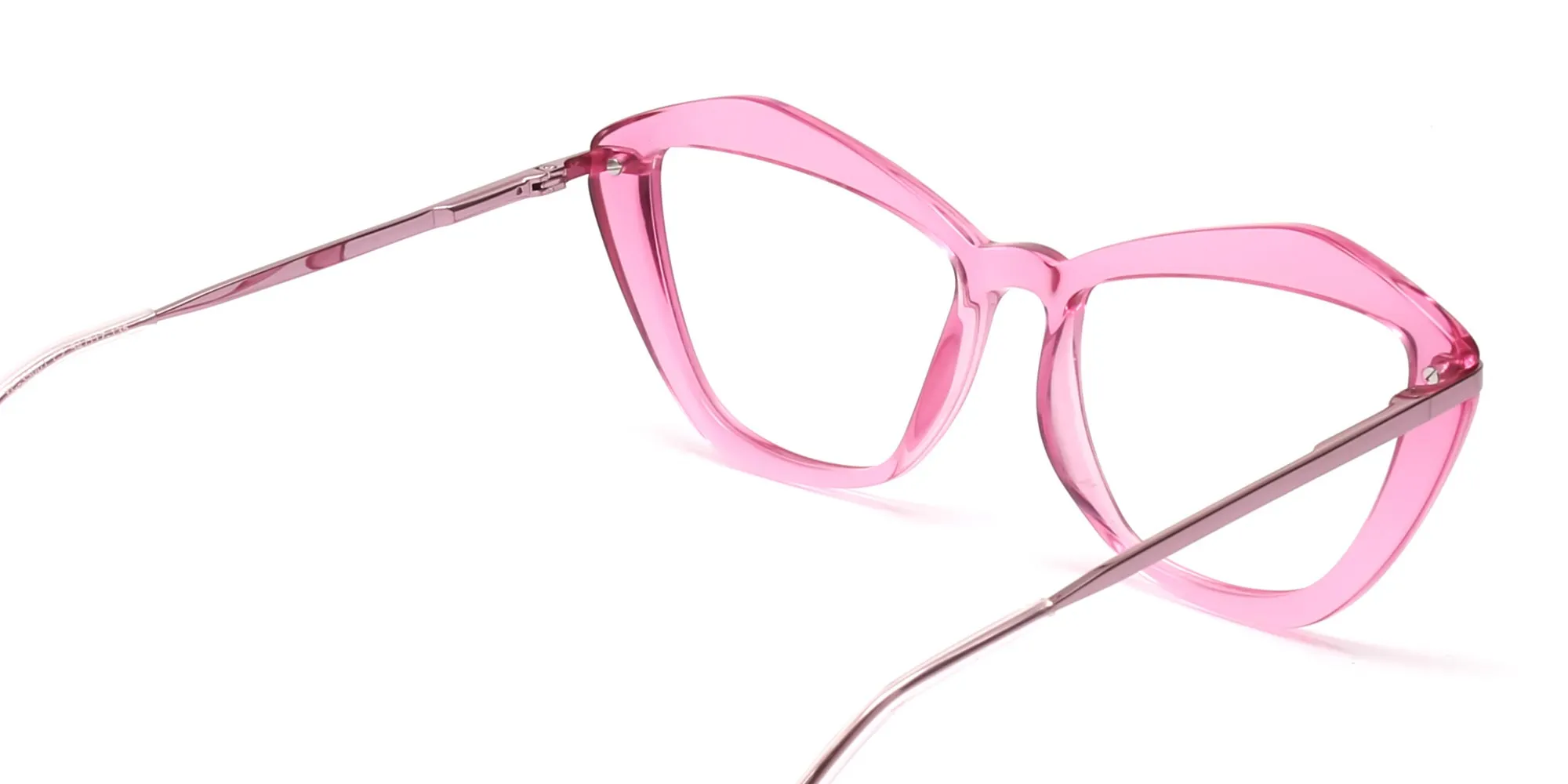 Retro Cat Eye Glasses22