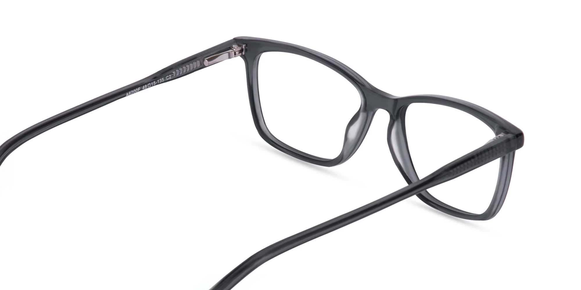 Black Crystal Glasses-5