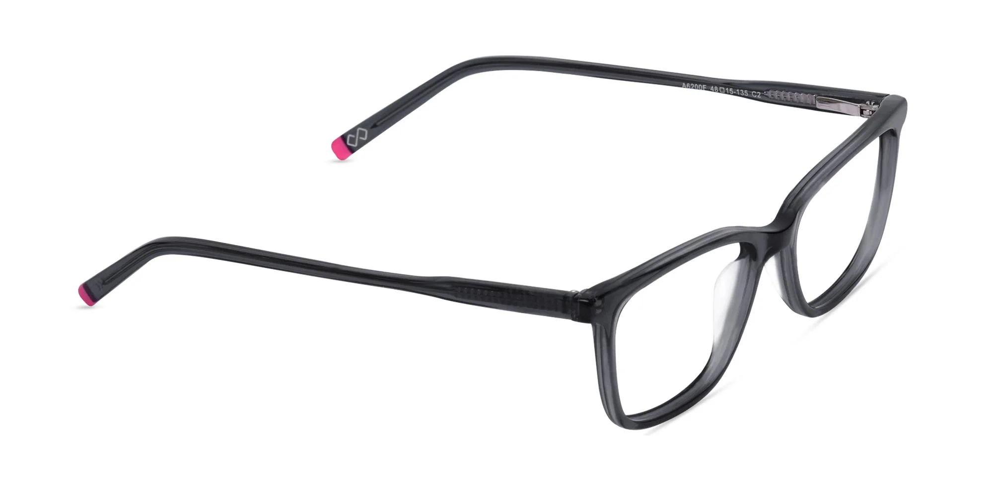 Black Crystal Glasses-2