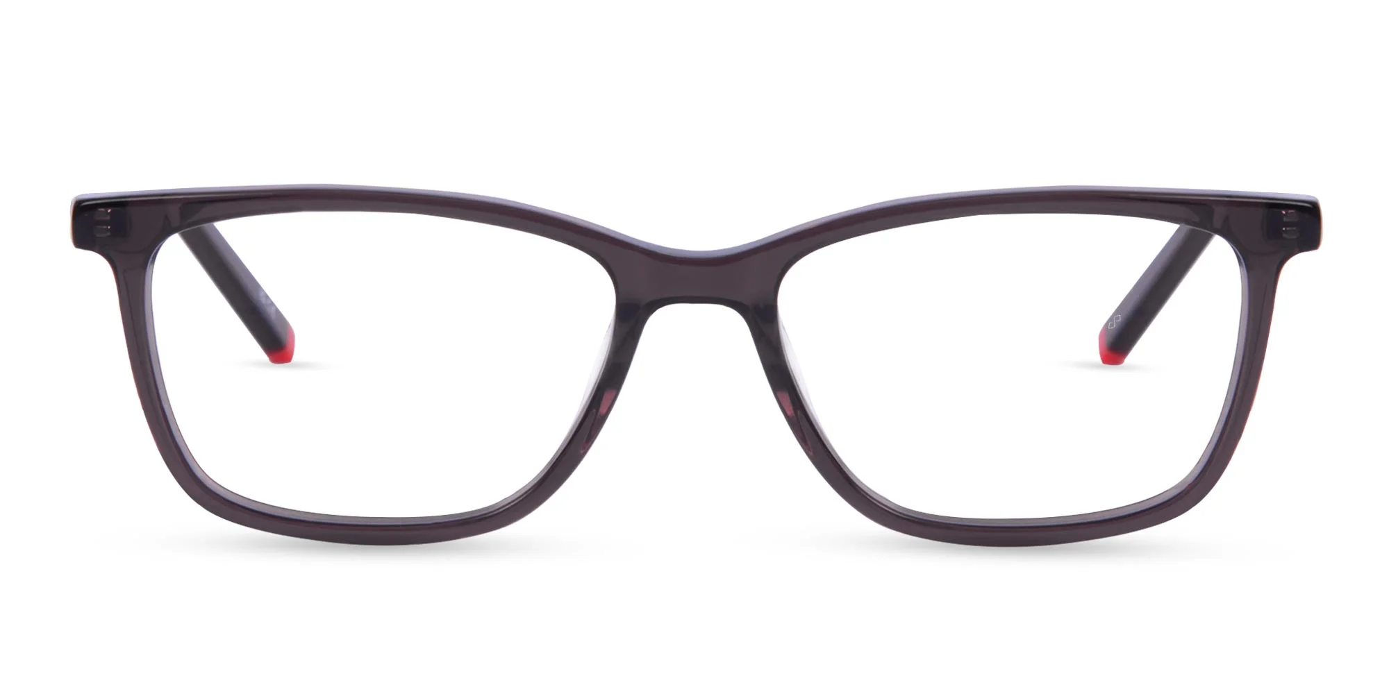 Dark Brown Glasses-1