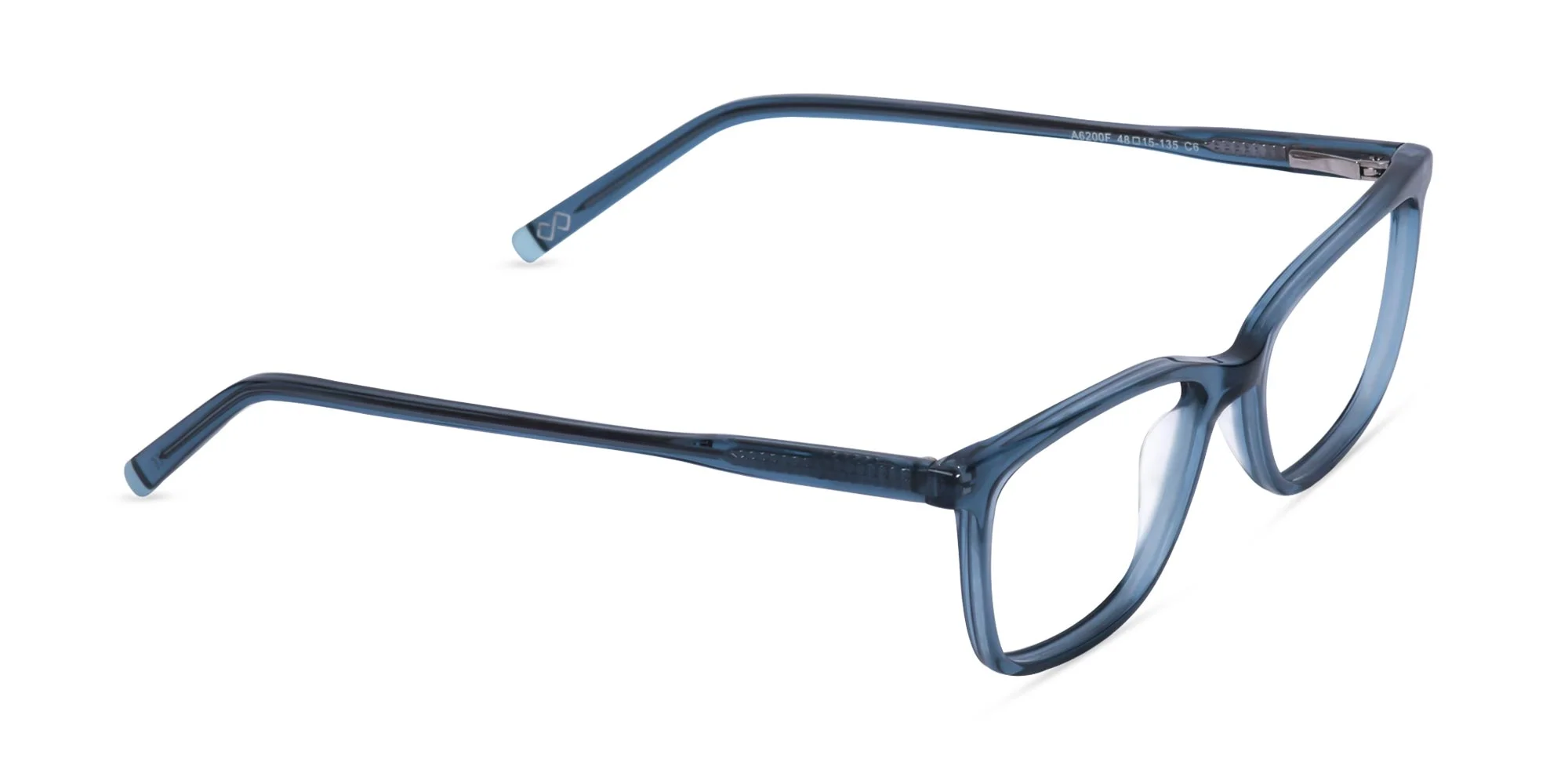 Blue Frames For Glasses-2