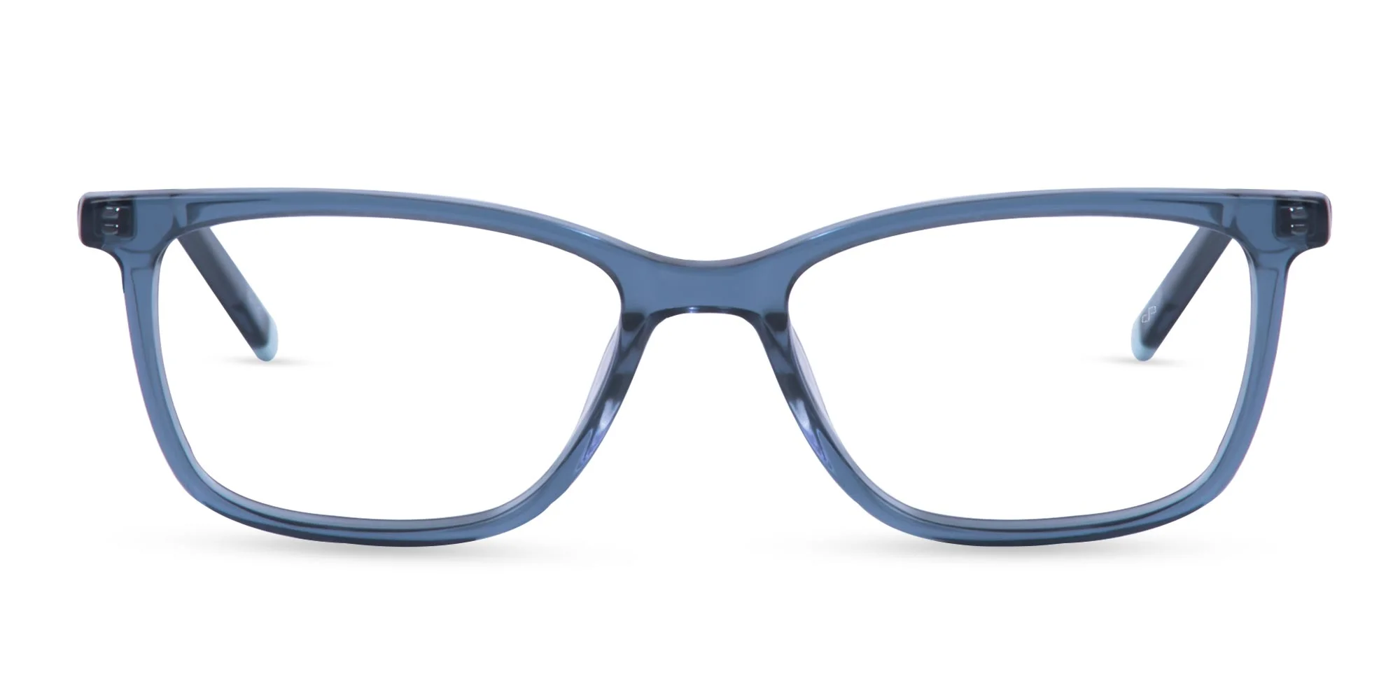 Blue Frames For Glasses-1