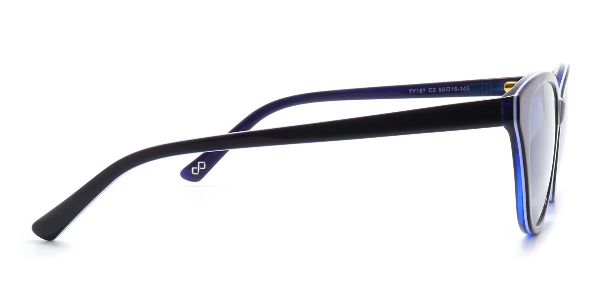 polarised cat eye sunglasses-2