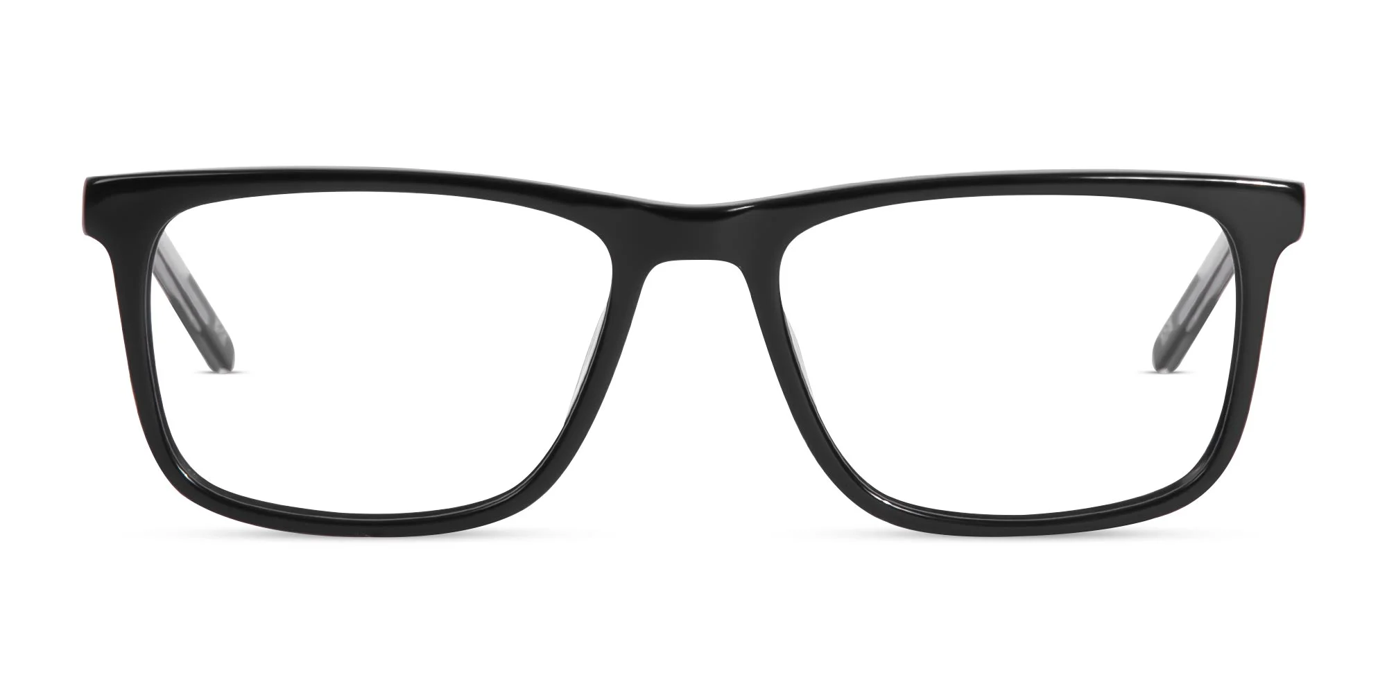 Rectangle Shape Eyeglasses-1
