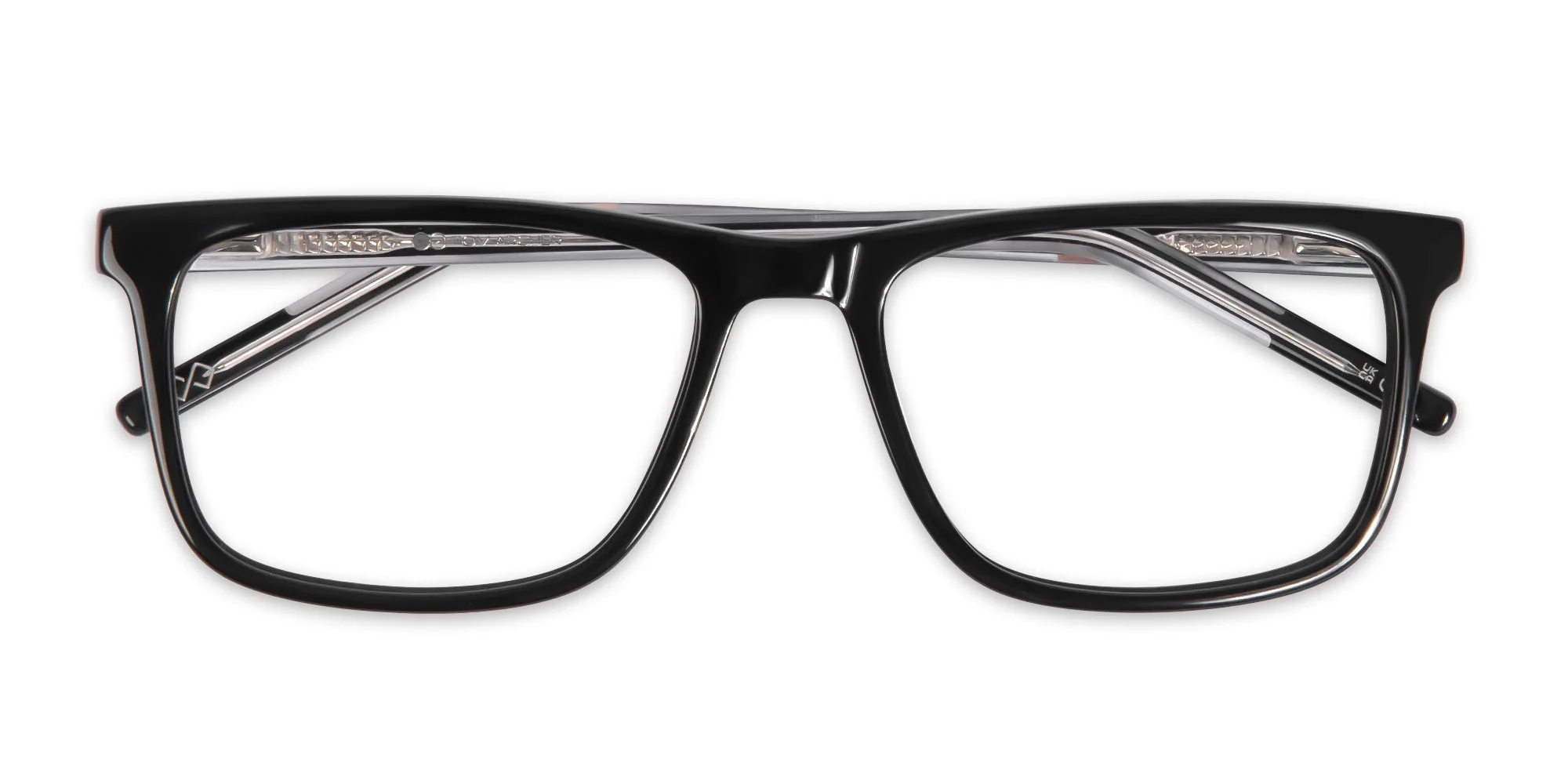 Rectangle Shape Eyeglasses-6