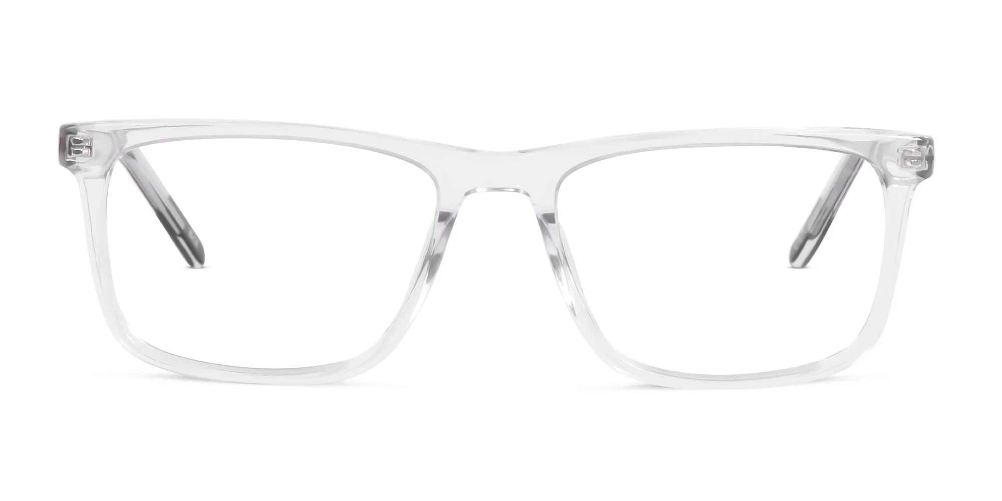 Rectangle Shape Spectacles-1