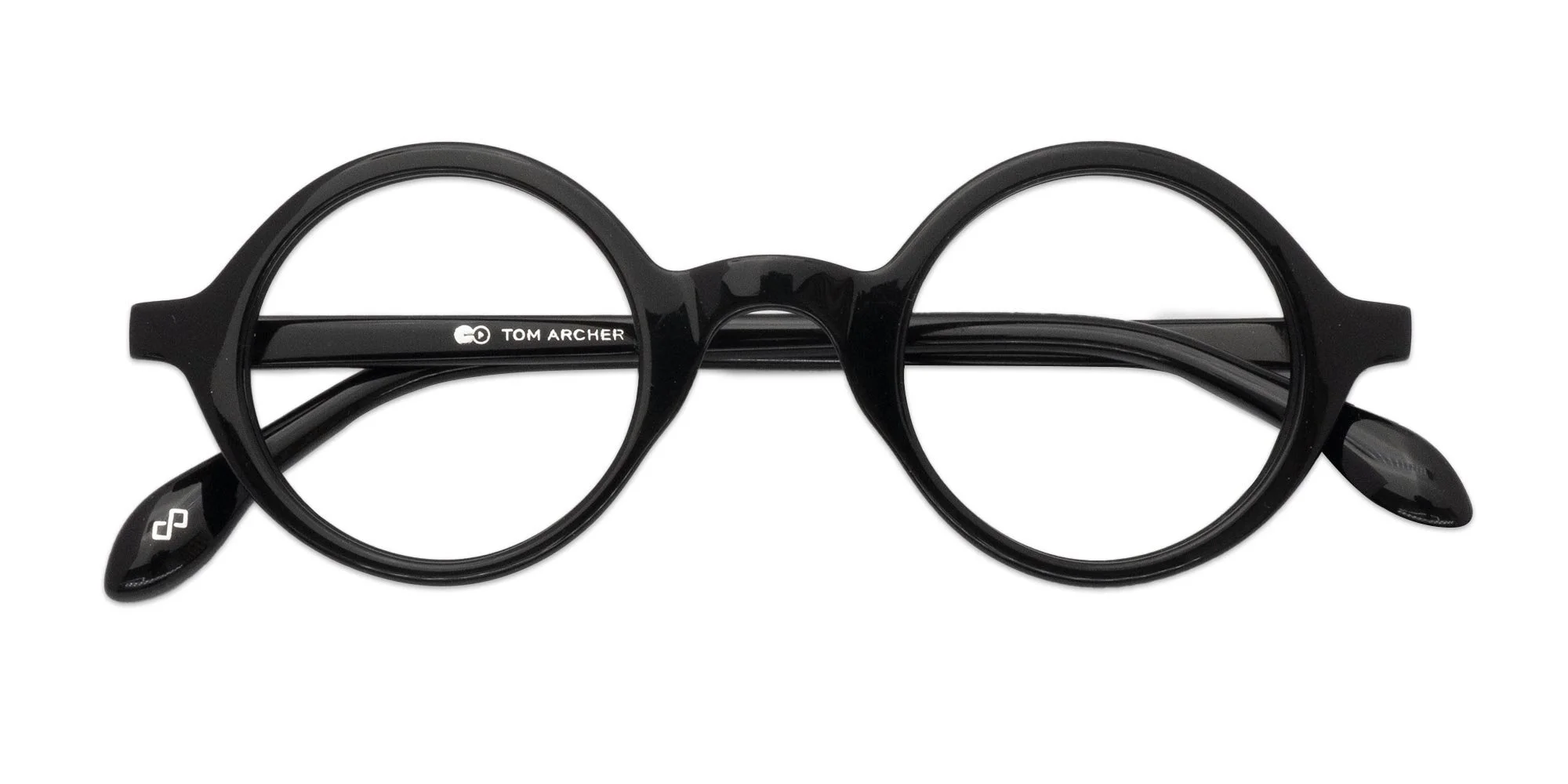 Small Round Spectacles-2