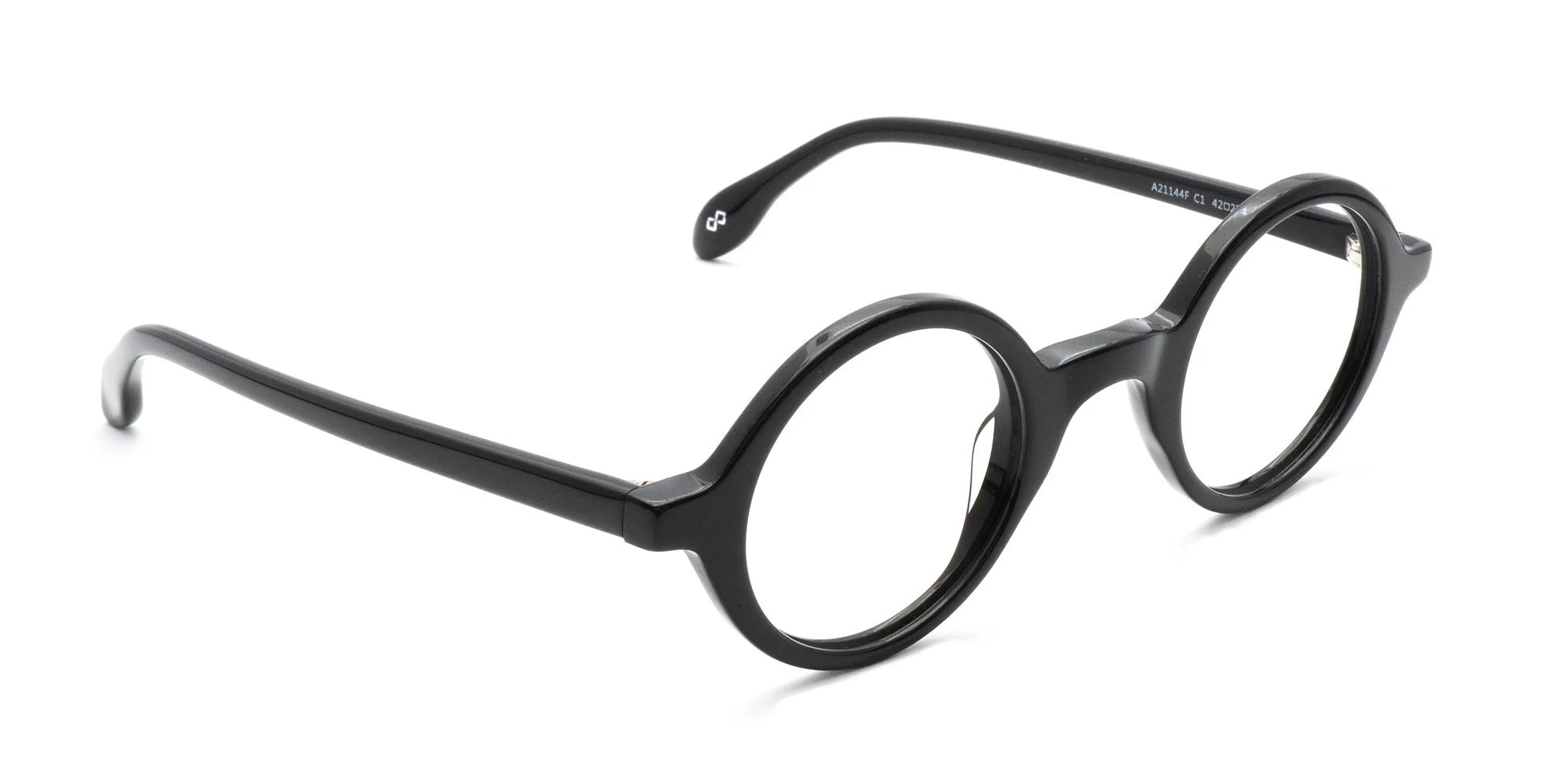 Small Round Spectacles-2