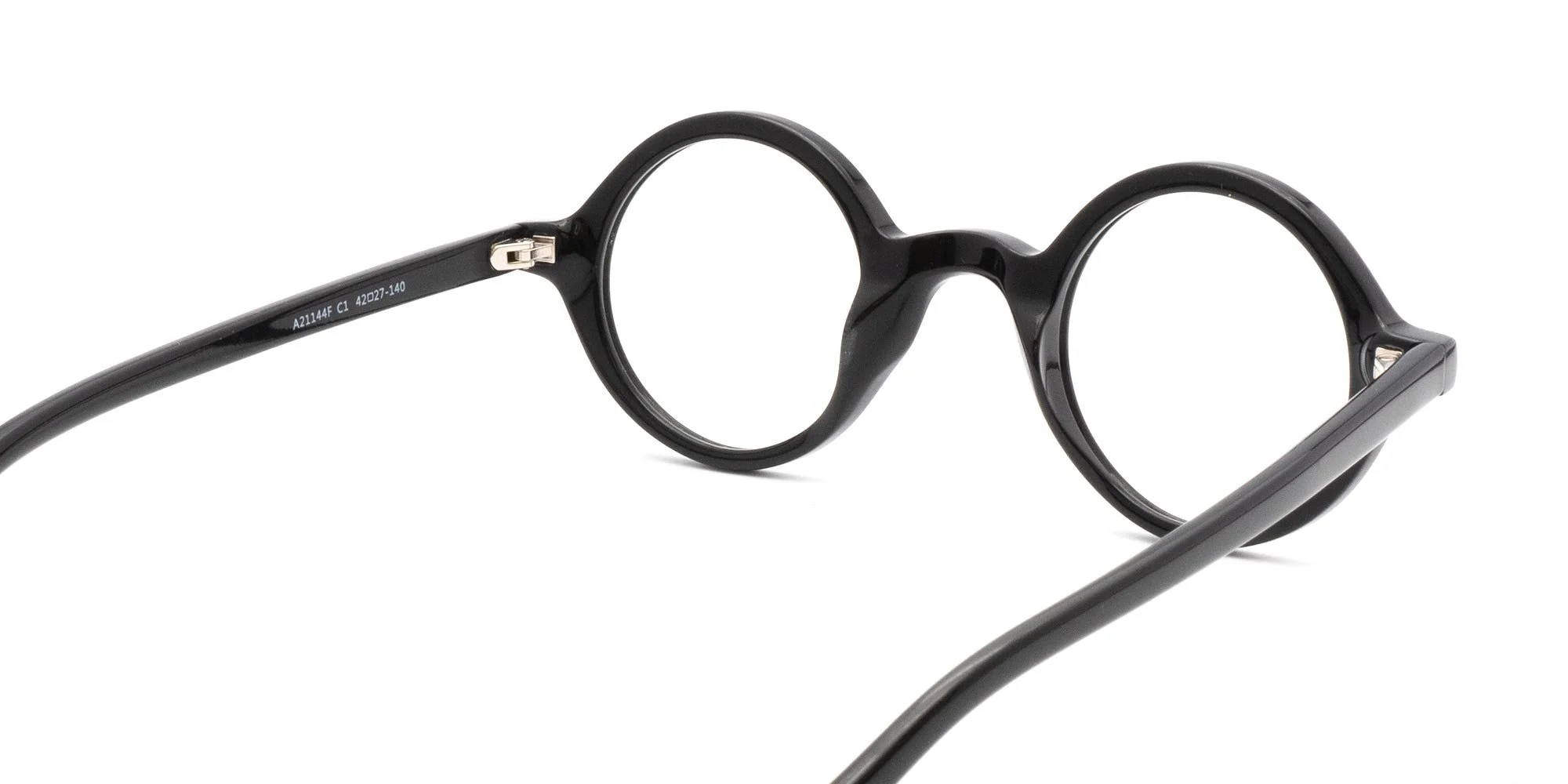 Small Round Spectacles-2
