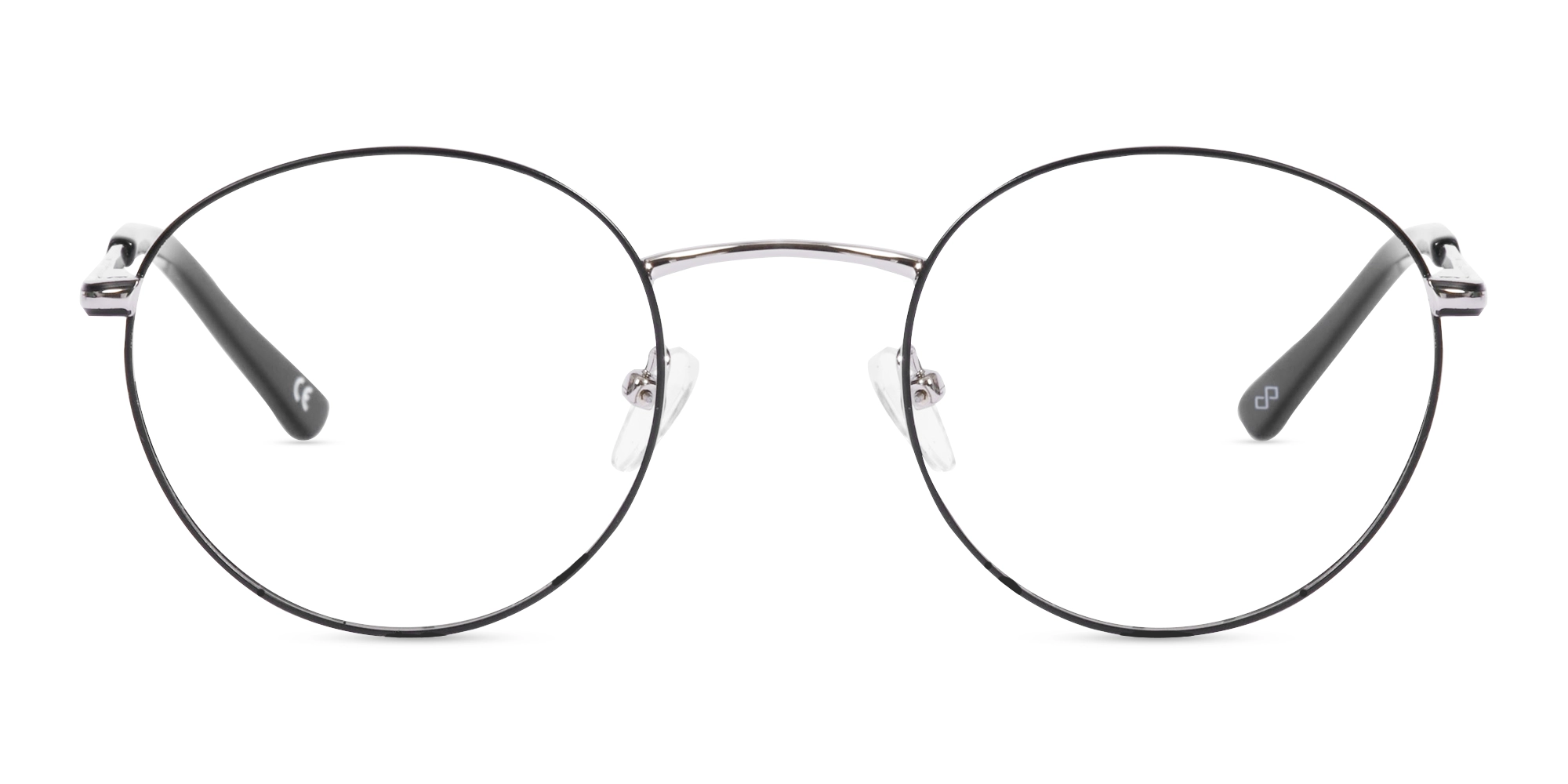 Round Wire Eyeglass Frames-1 Round Wire Eyeglass Frames-1
