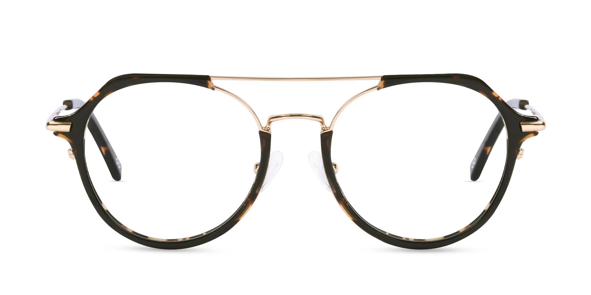 Round Pilot Eyeglasses-1 Round Pilot Eyeglasses-1