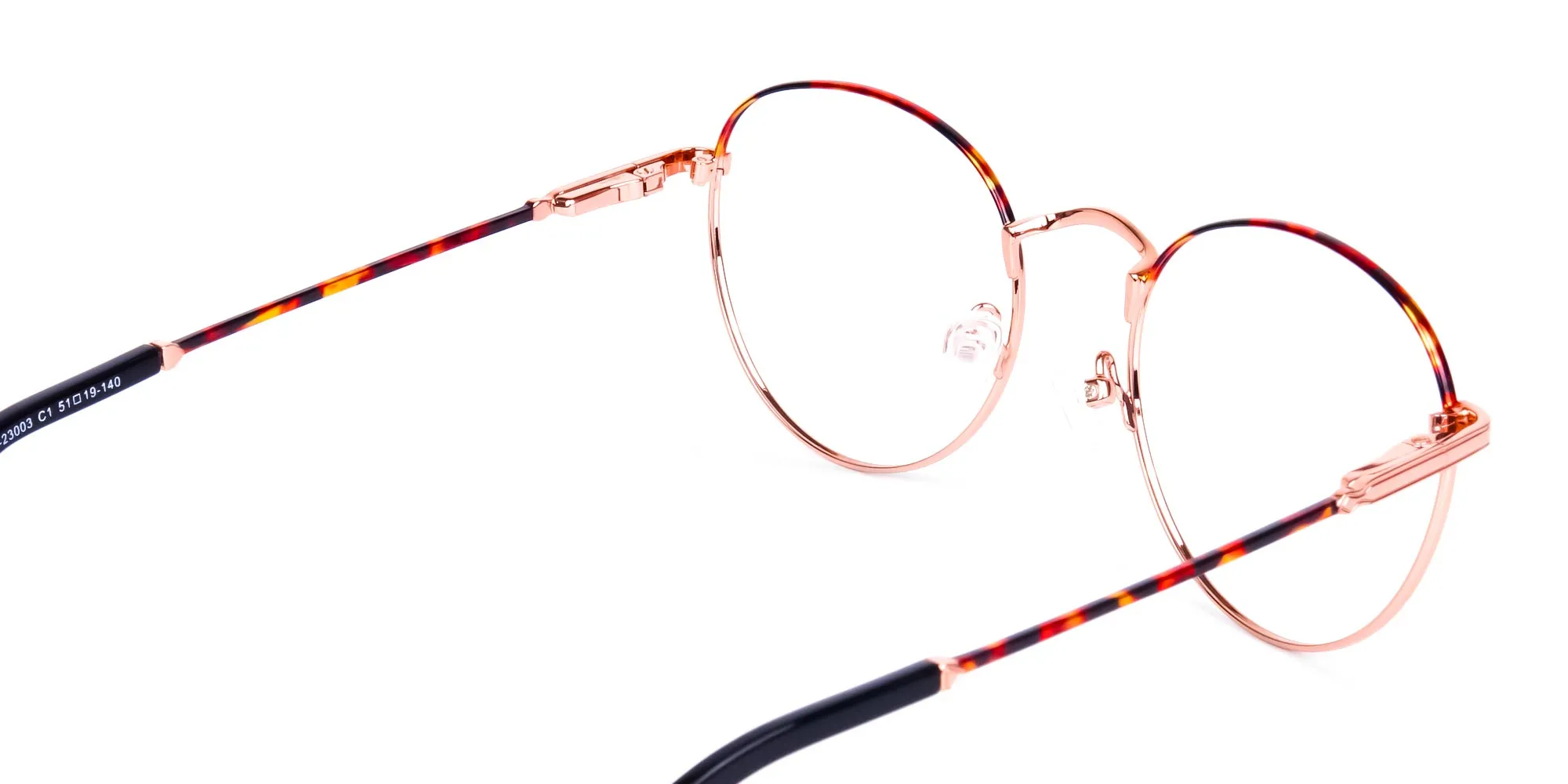 Gold-Round-Tortoise-Shell-Glasses-2