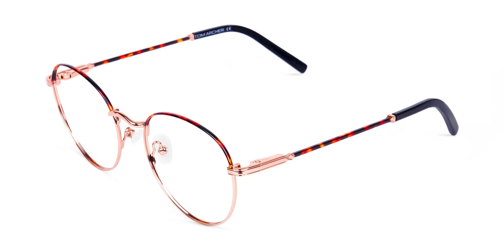 Gold-Round-Tortoise-Shell-Glasses-2