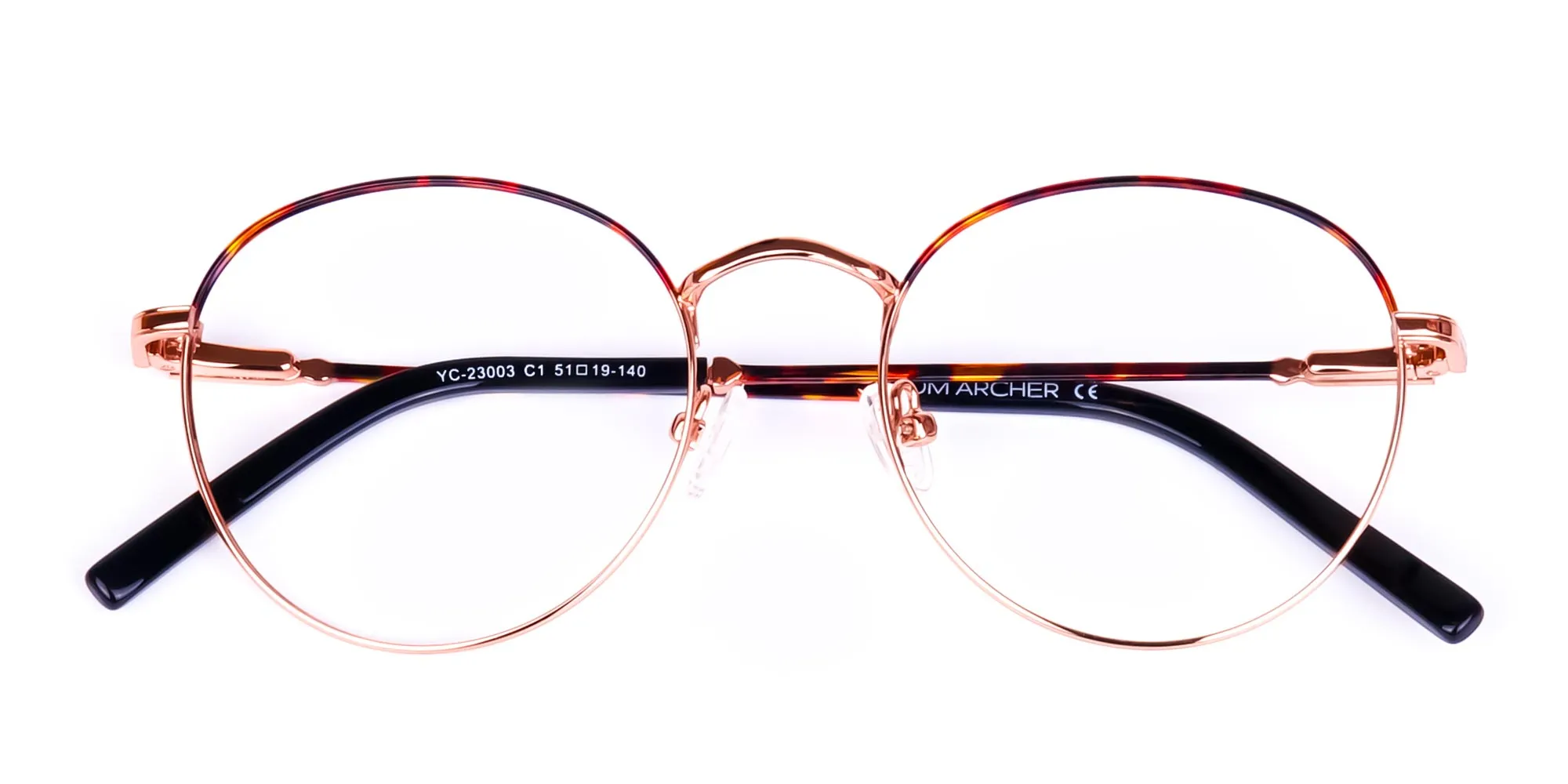 Gold-Round-Tortoise-Shell-Glasses-2