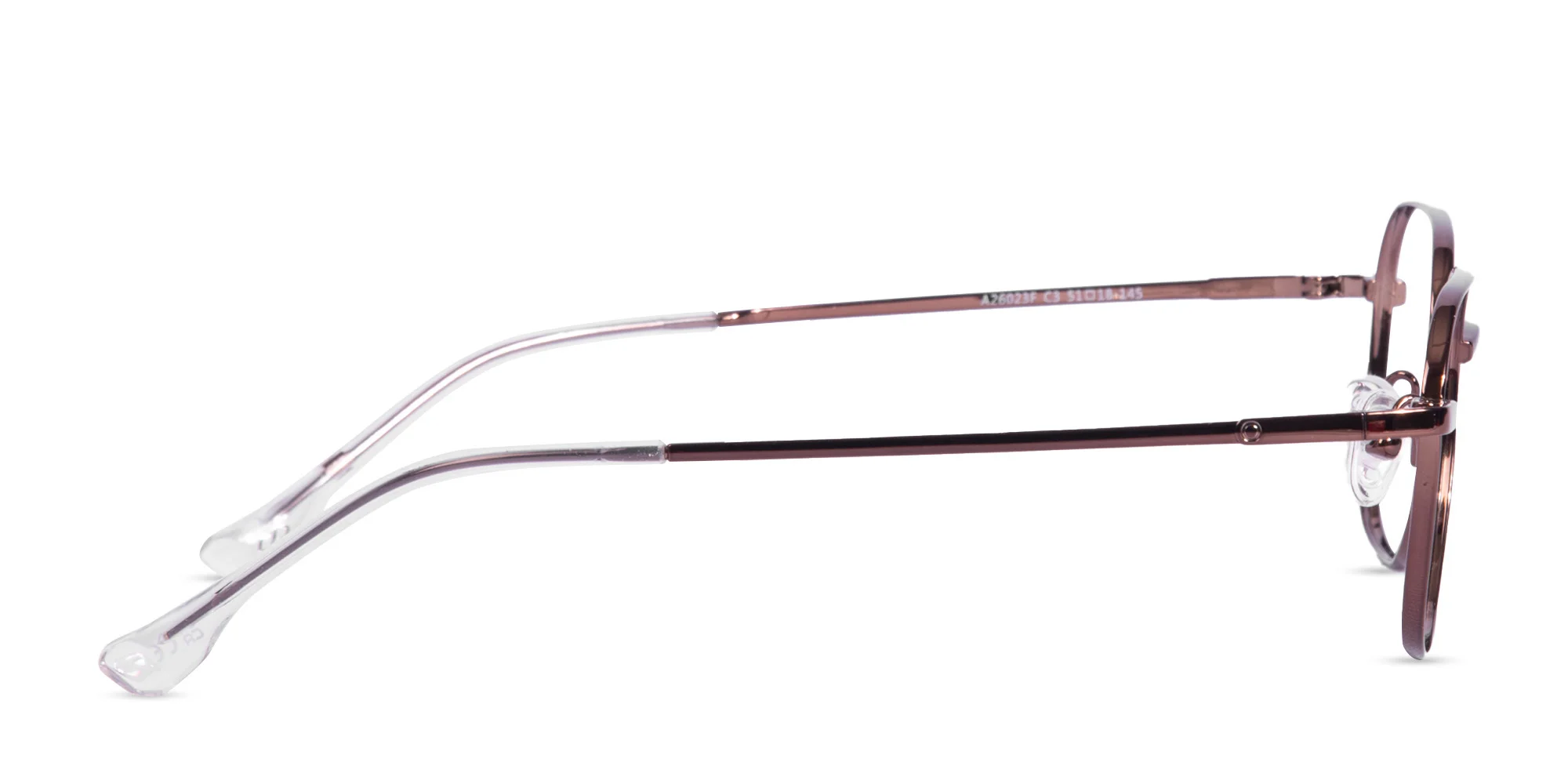 Glasses With Square Frames-4