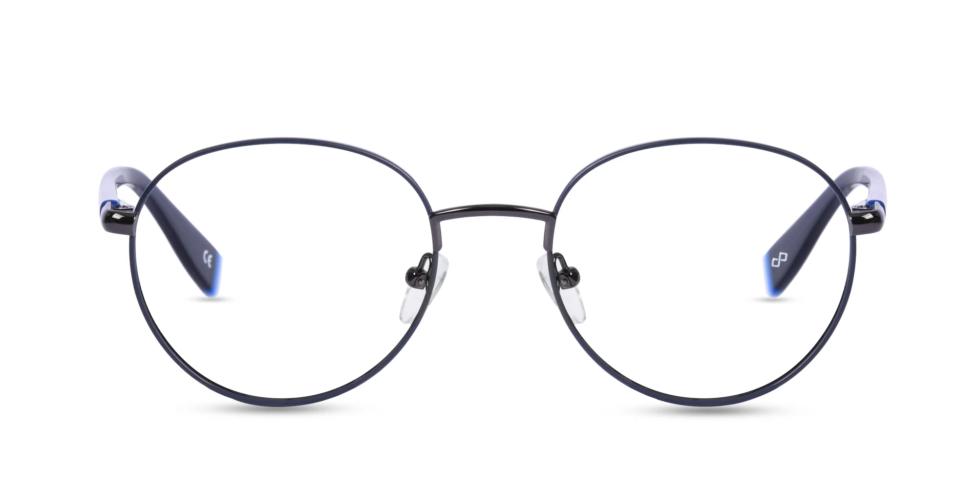 Thin Rimmed Round Glasses-1 Thin Rimmed Round Glasses-1