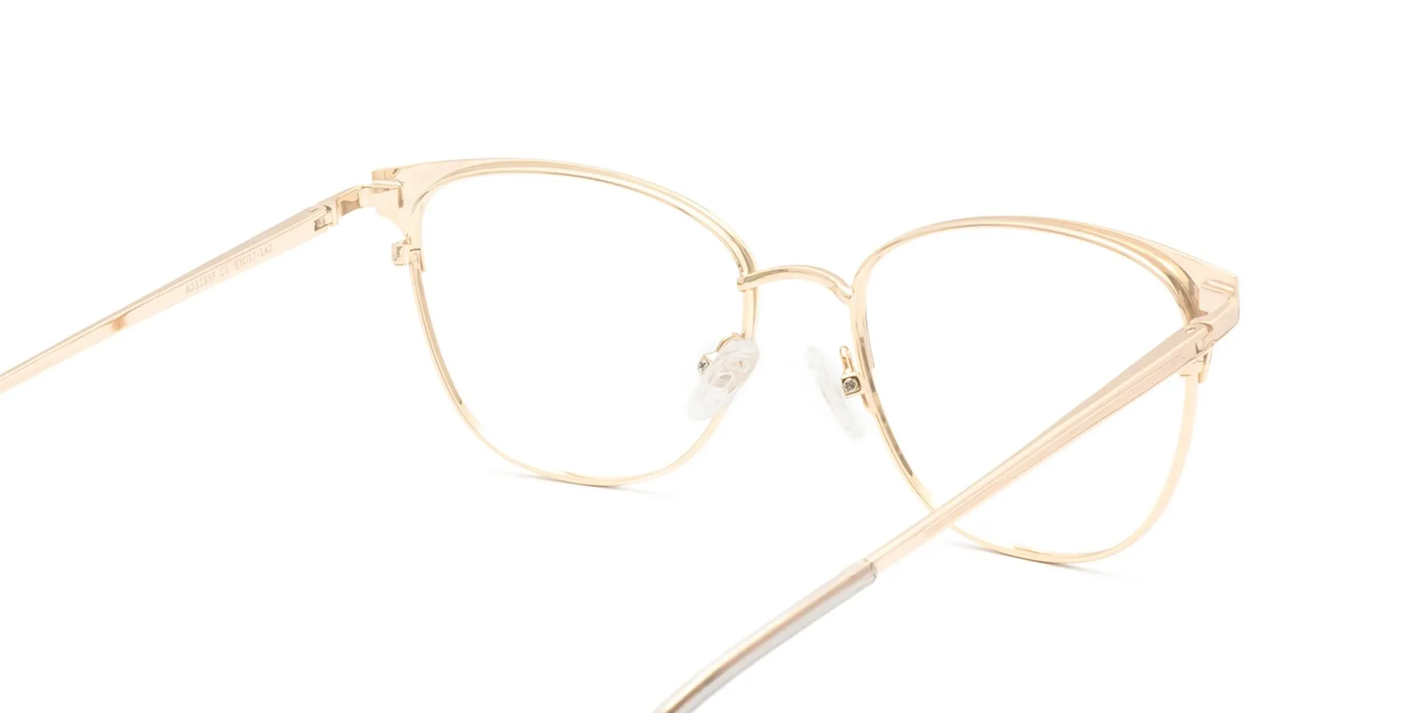 Womens Spectacle Frames-2